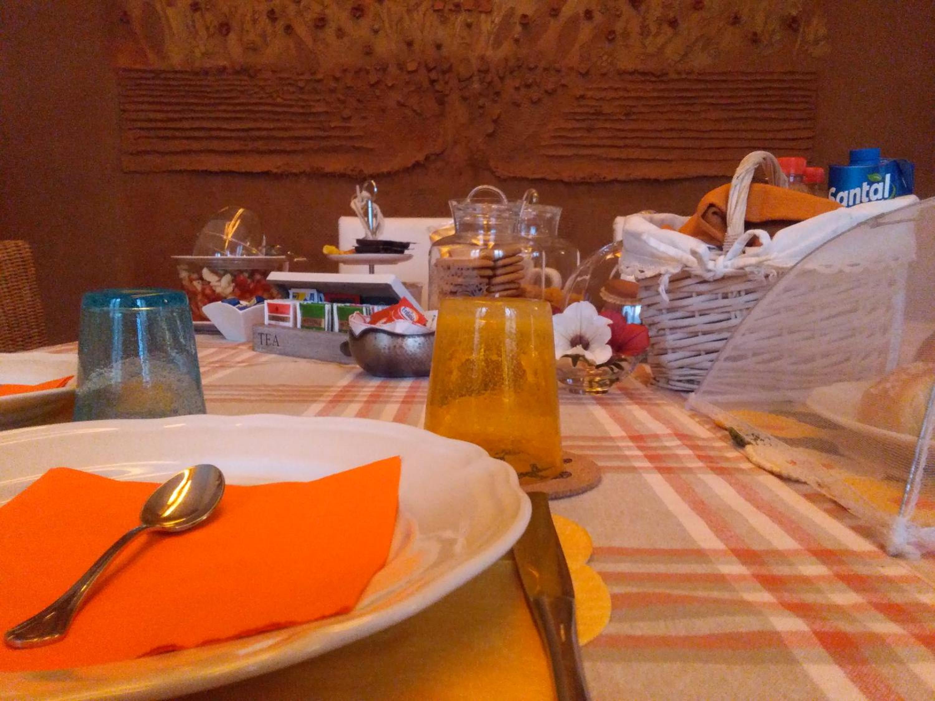 B&B Terre Di Bea