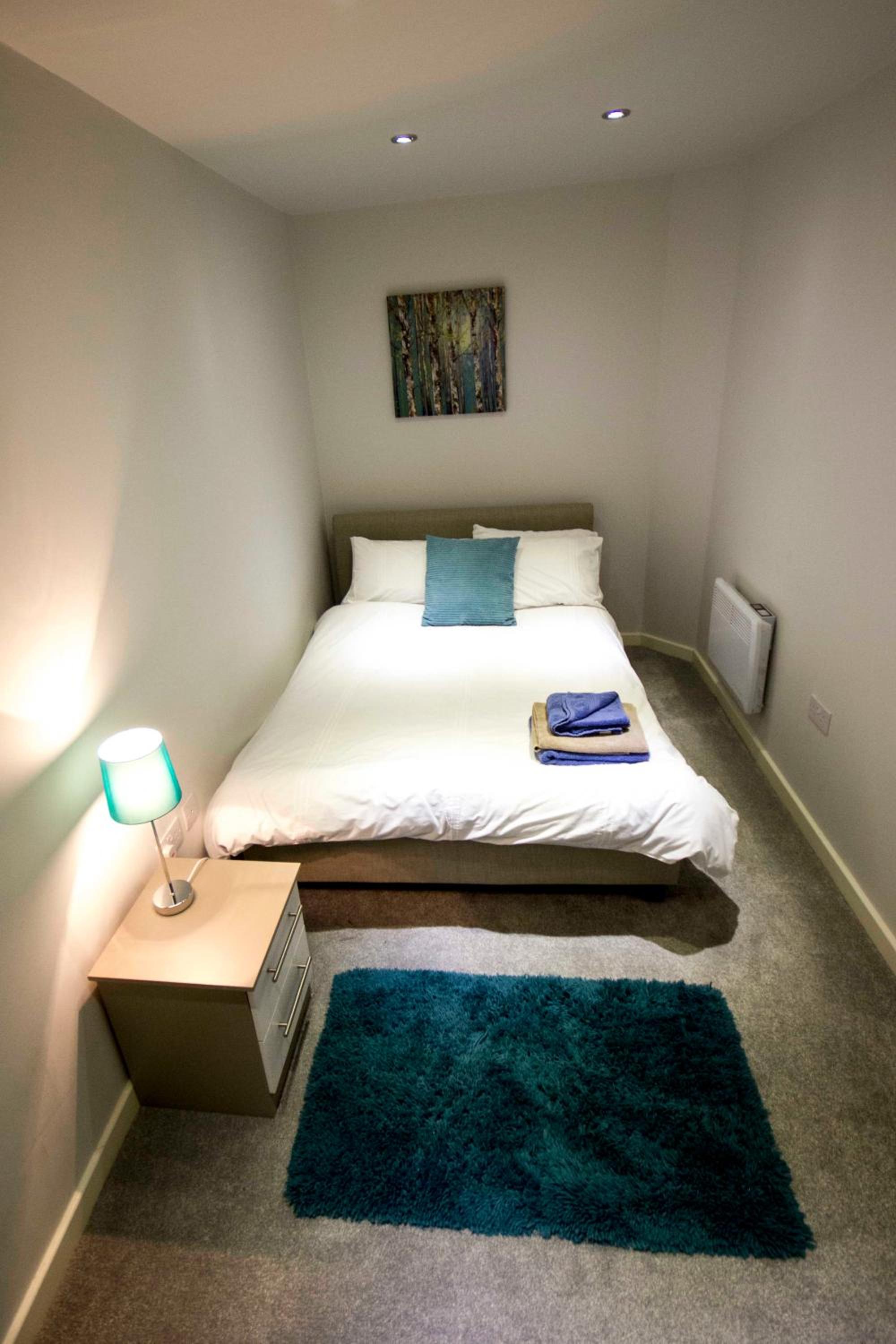 StayZo Spacious Self-Catering Accommodation-3