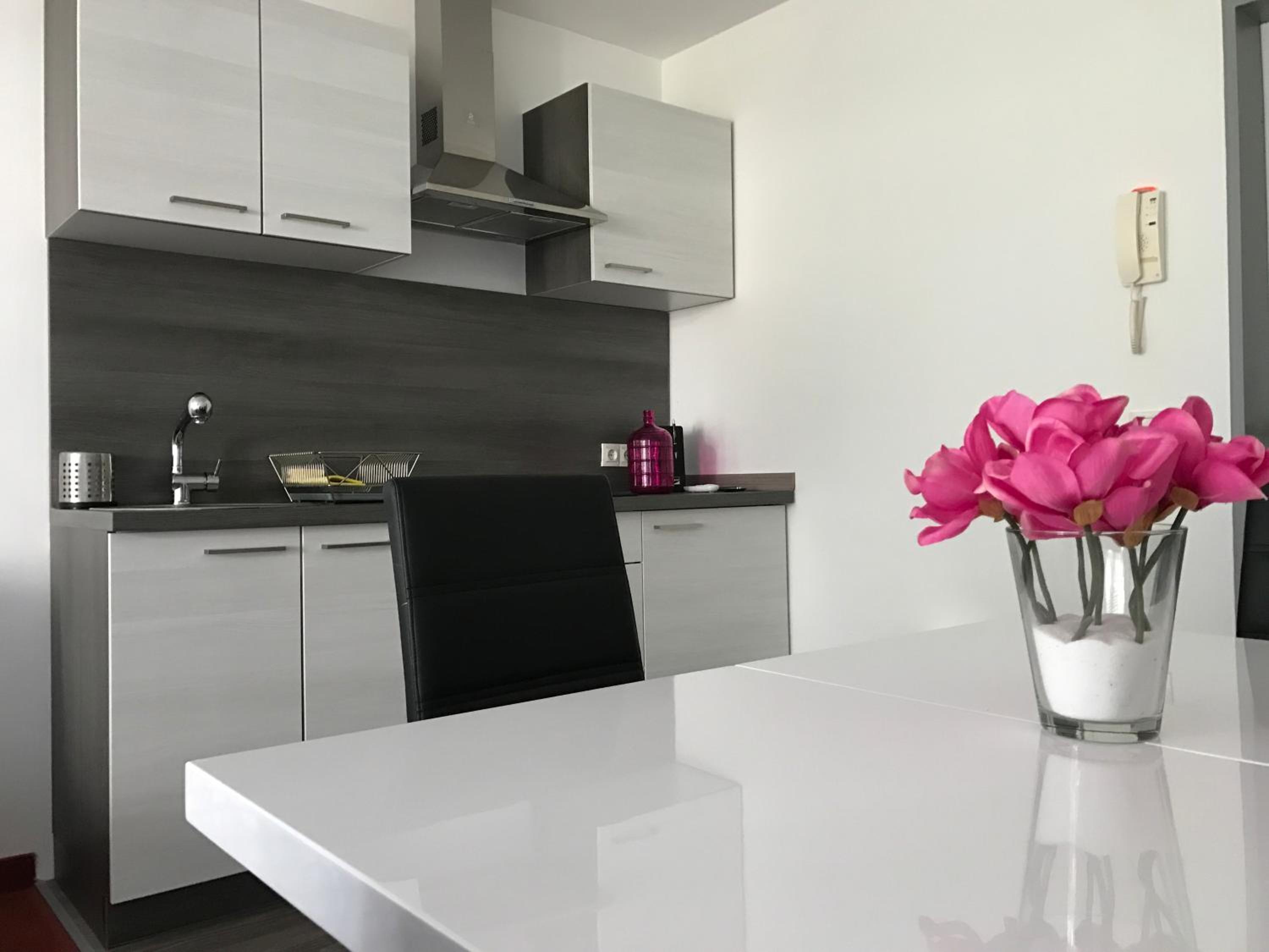 Apartmaji Manita view 5