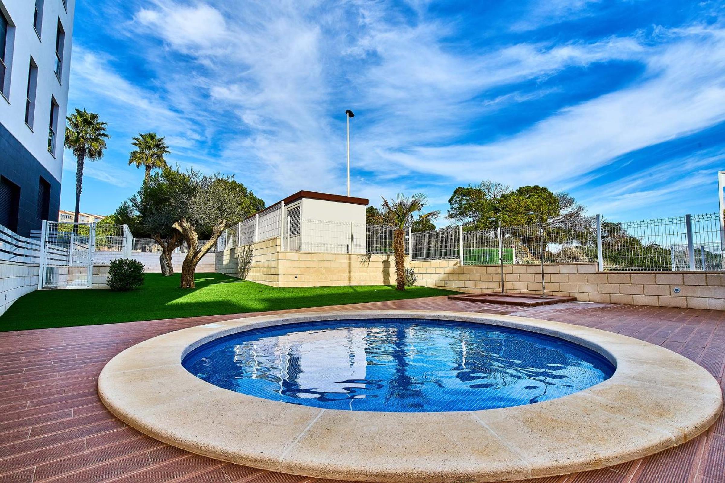 Espanhouse Pinada Beach