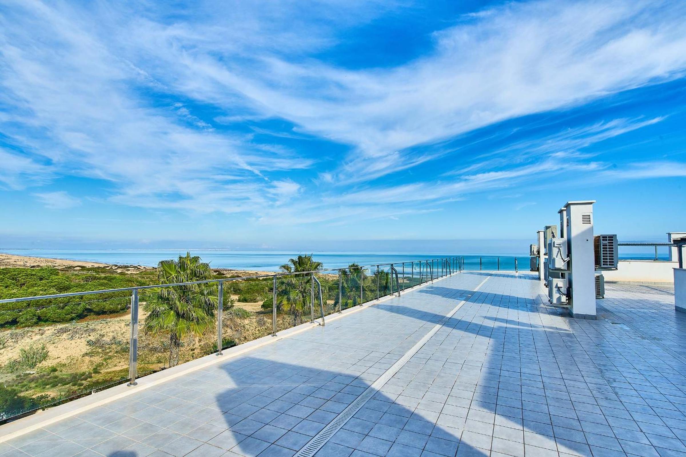 Espanhouse Pinada Beach