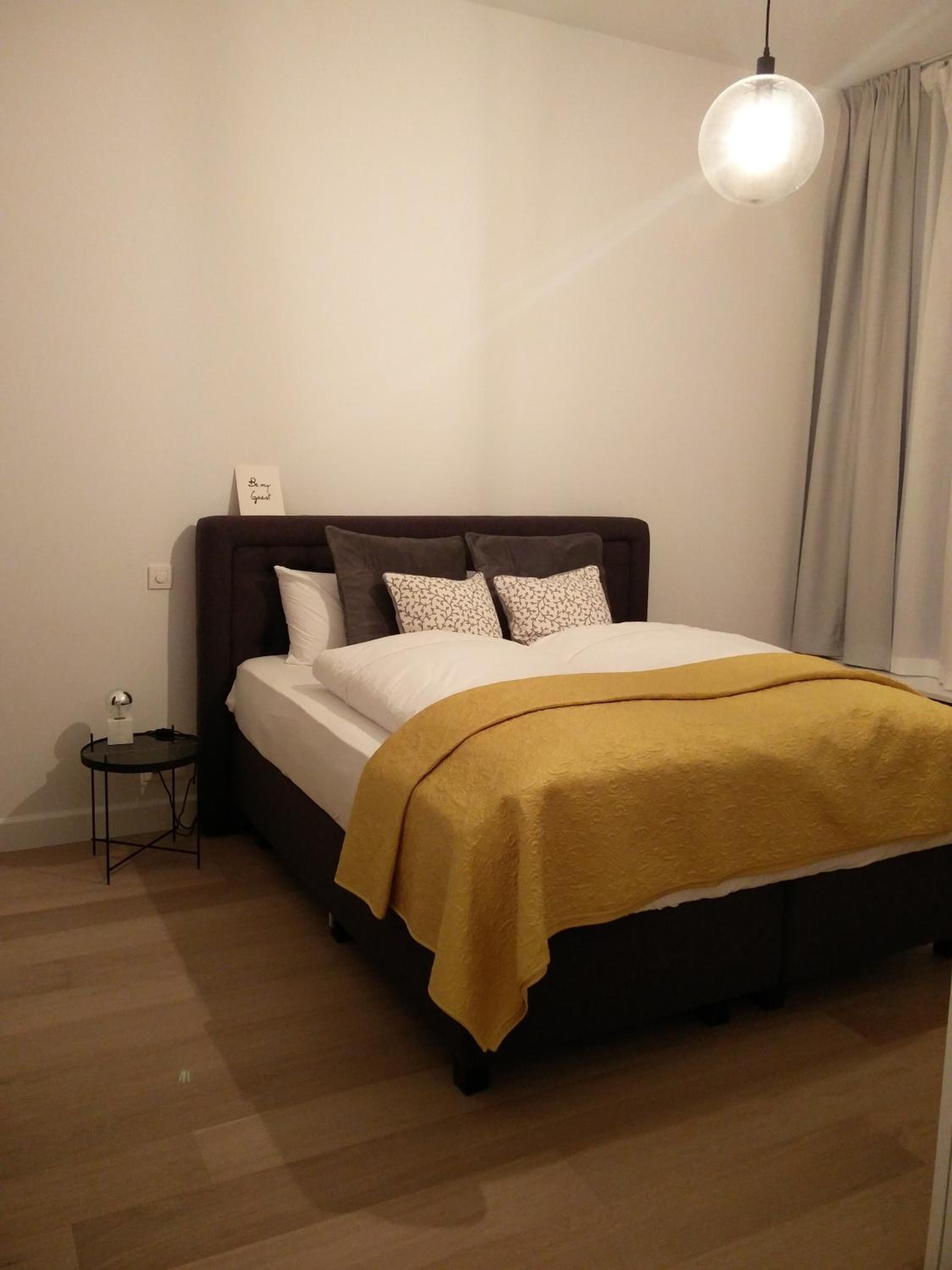 b&b les invités