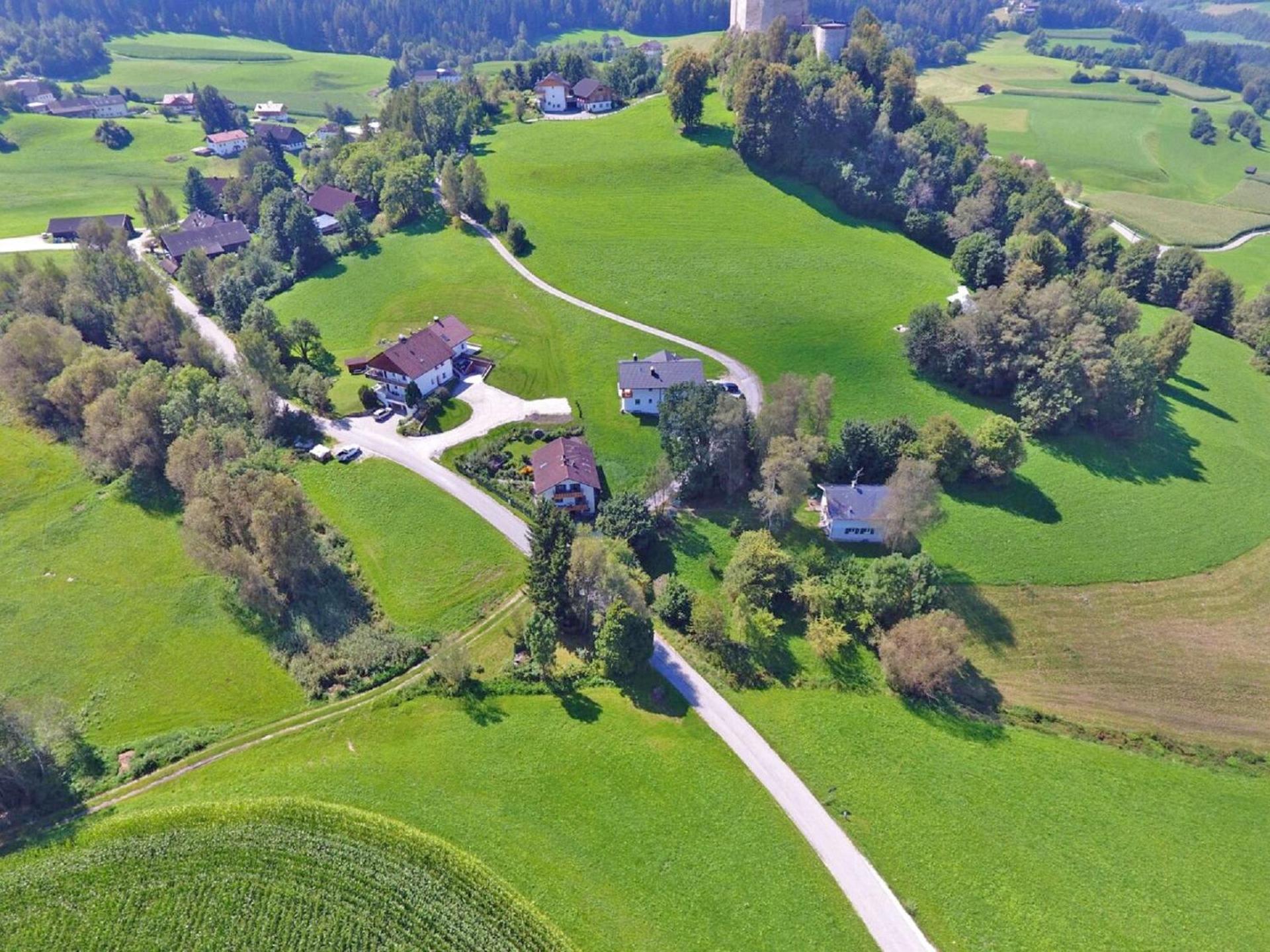 Ferienwohnungen Schlosshäusl view 3