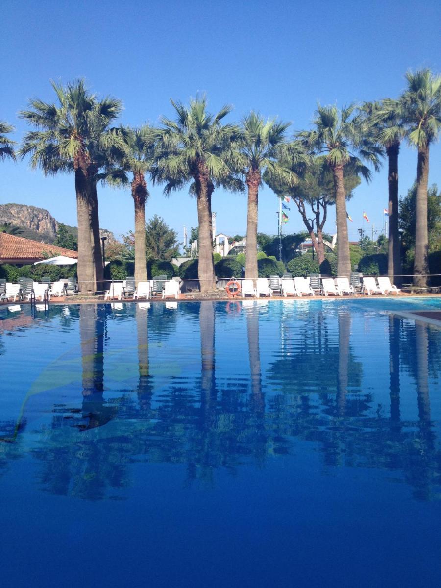 Villaggio Turistico La Mantinera - Residence view 3