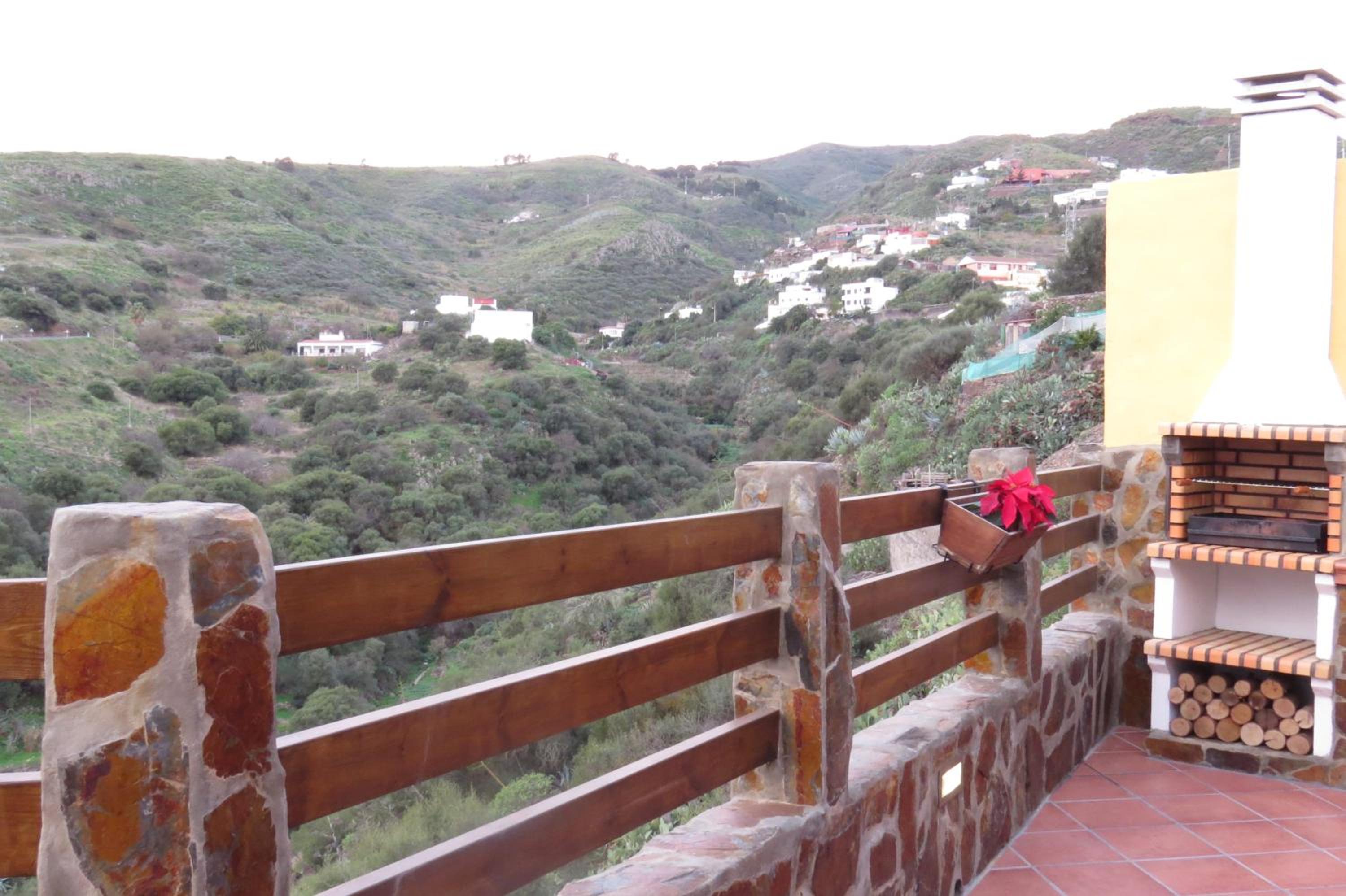 Casa La Lomada view 2