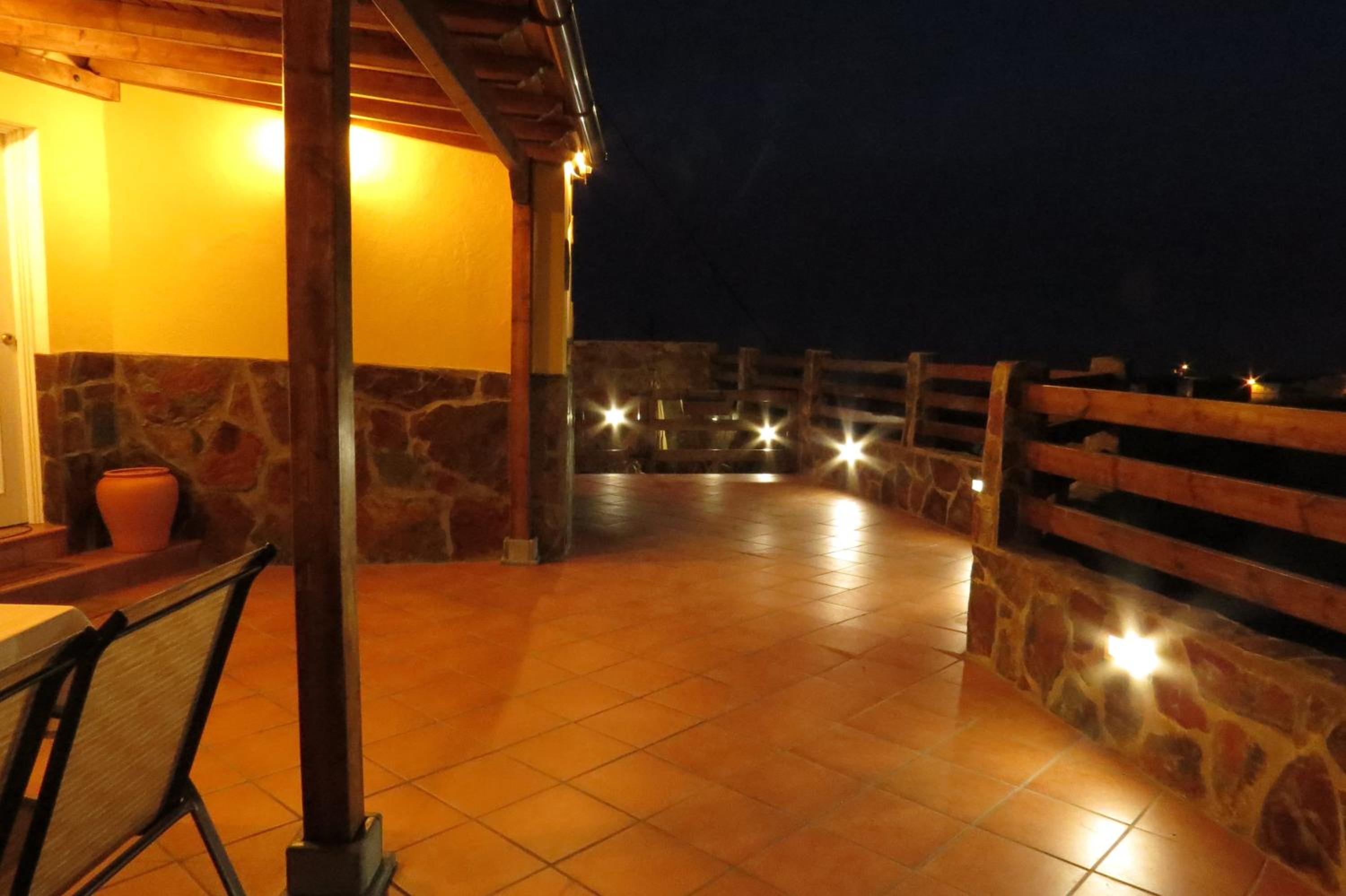 Casa La Lomada view 3
