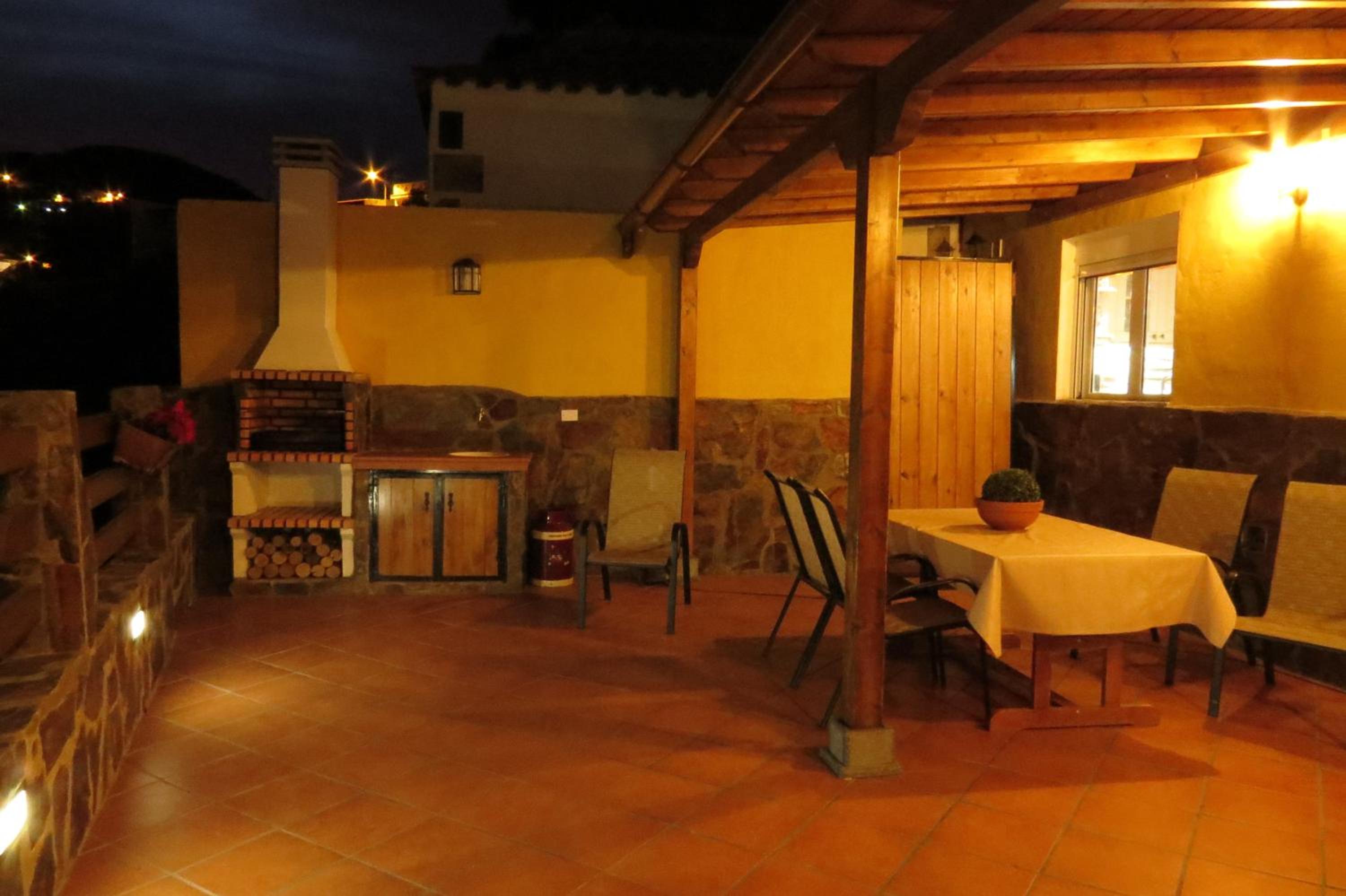 Casa La Lomada view 5