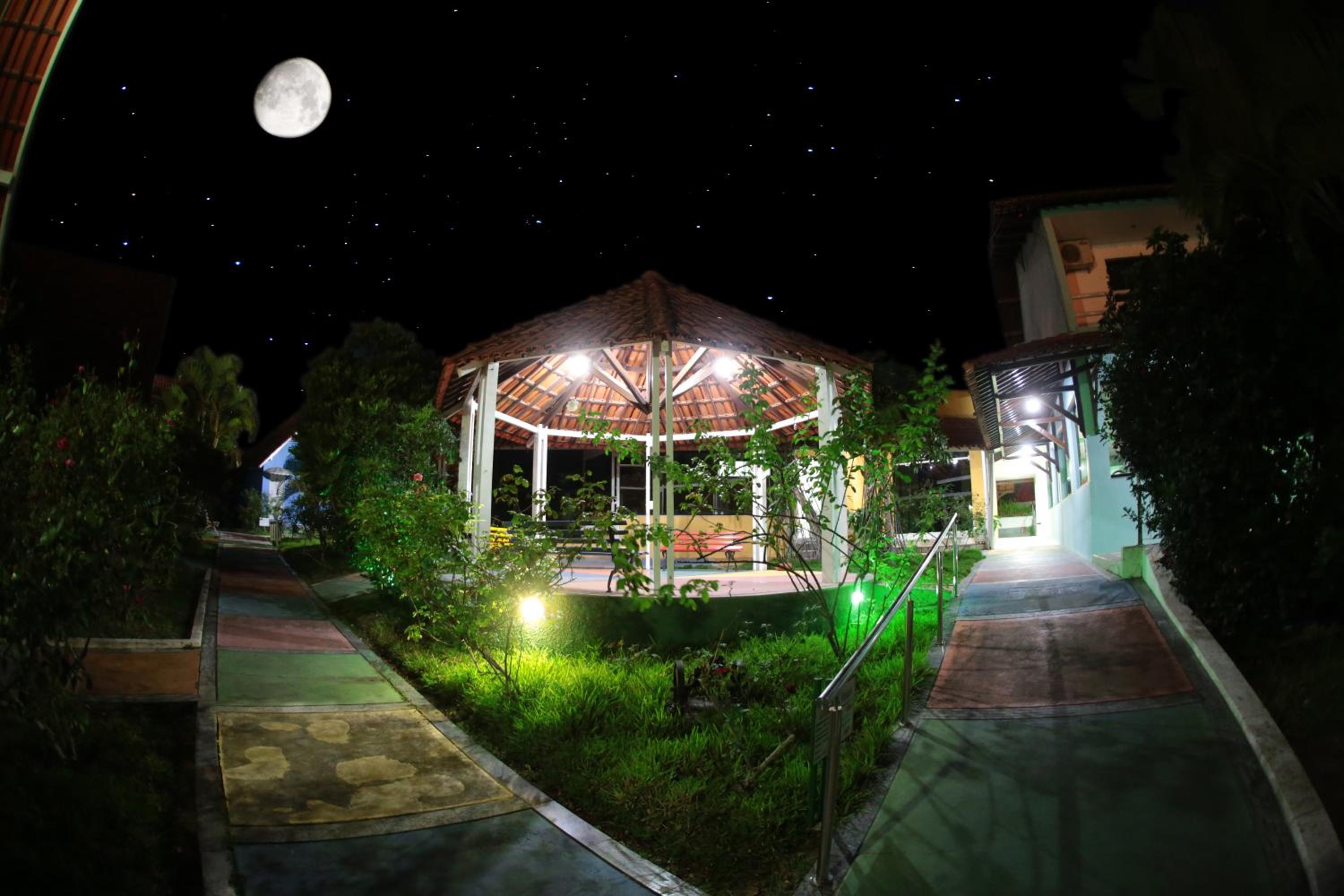 Caruaru Park Hotel
