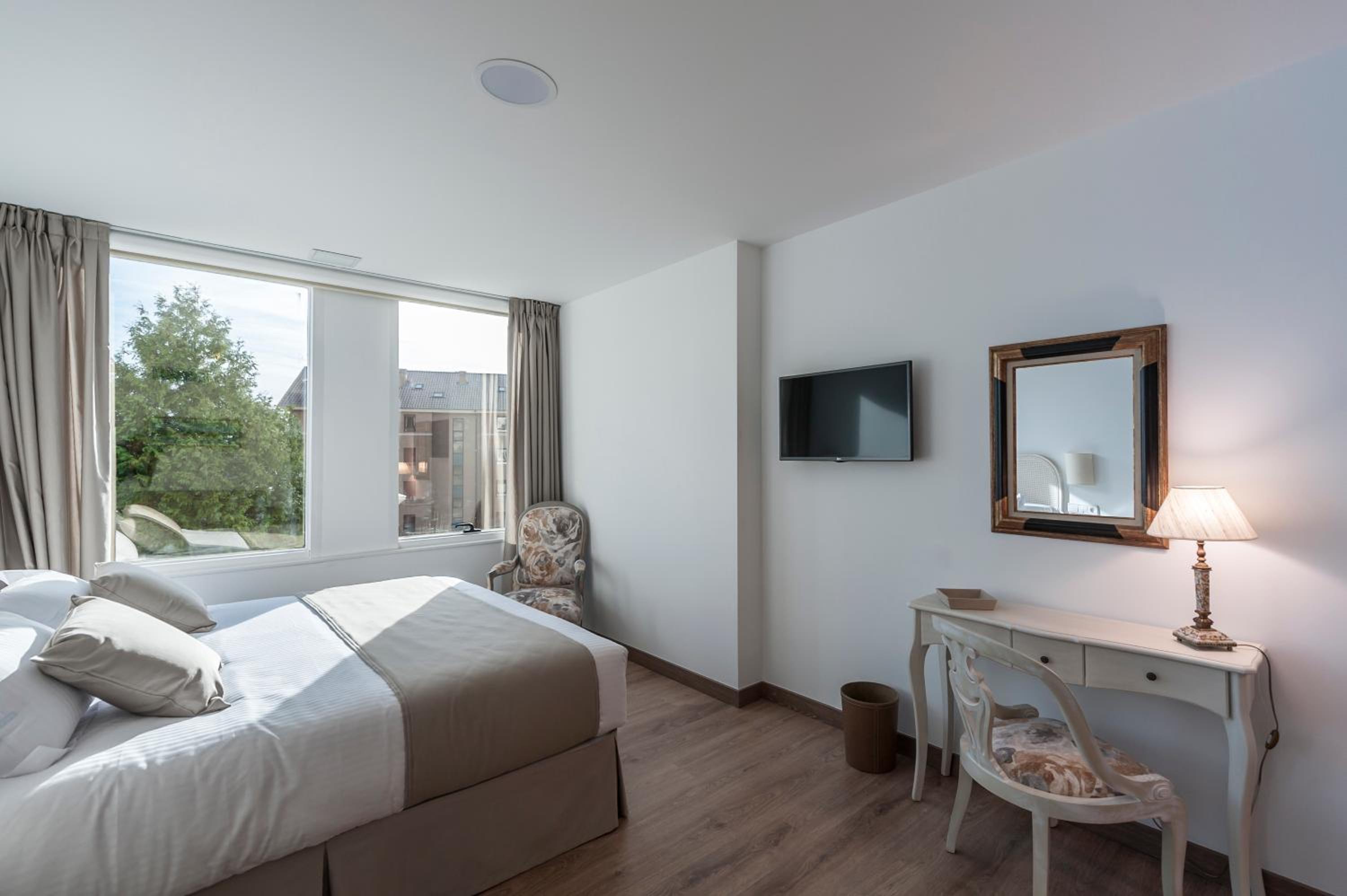 Suite Home Sardinero