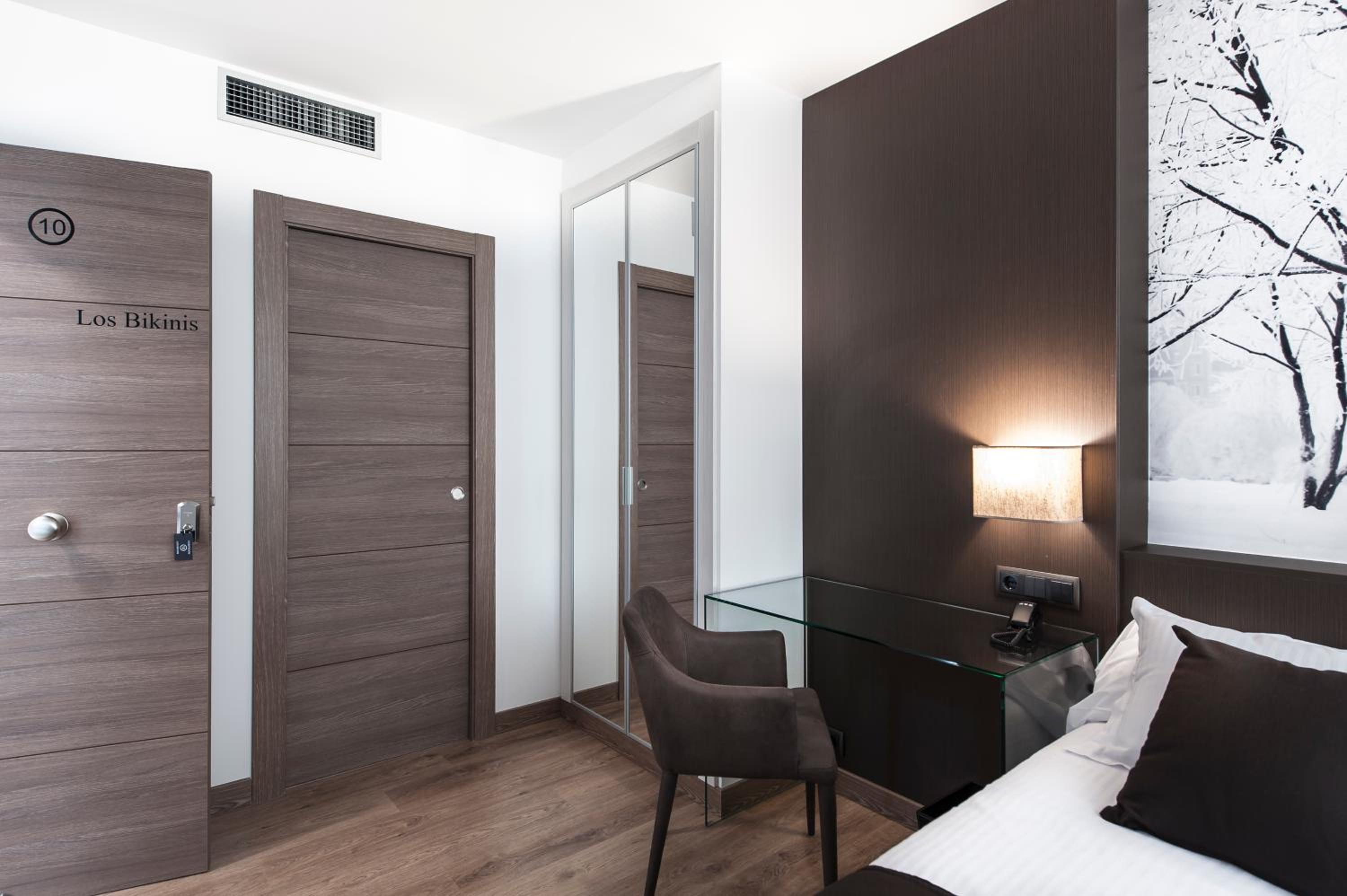 Suite Home Sardinero