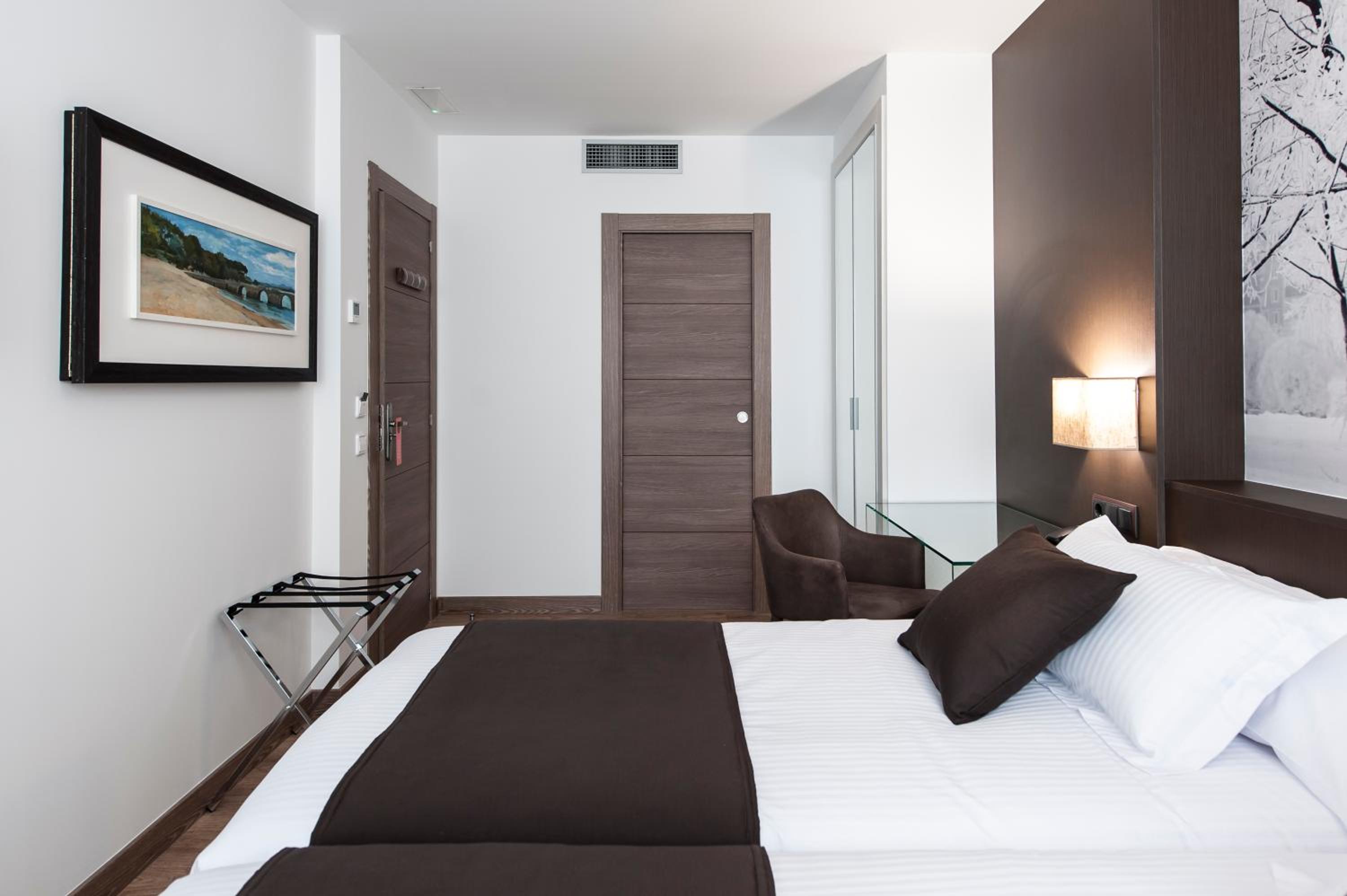 Suite Home Sardinero