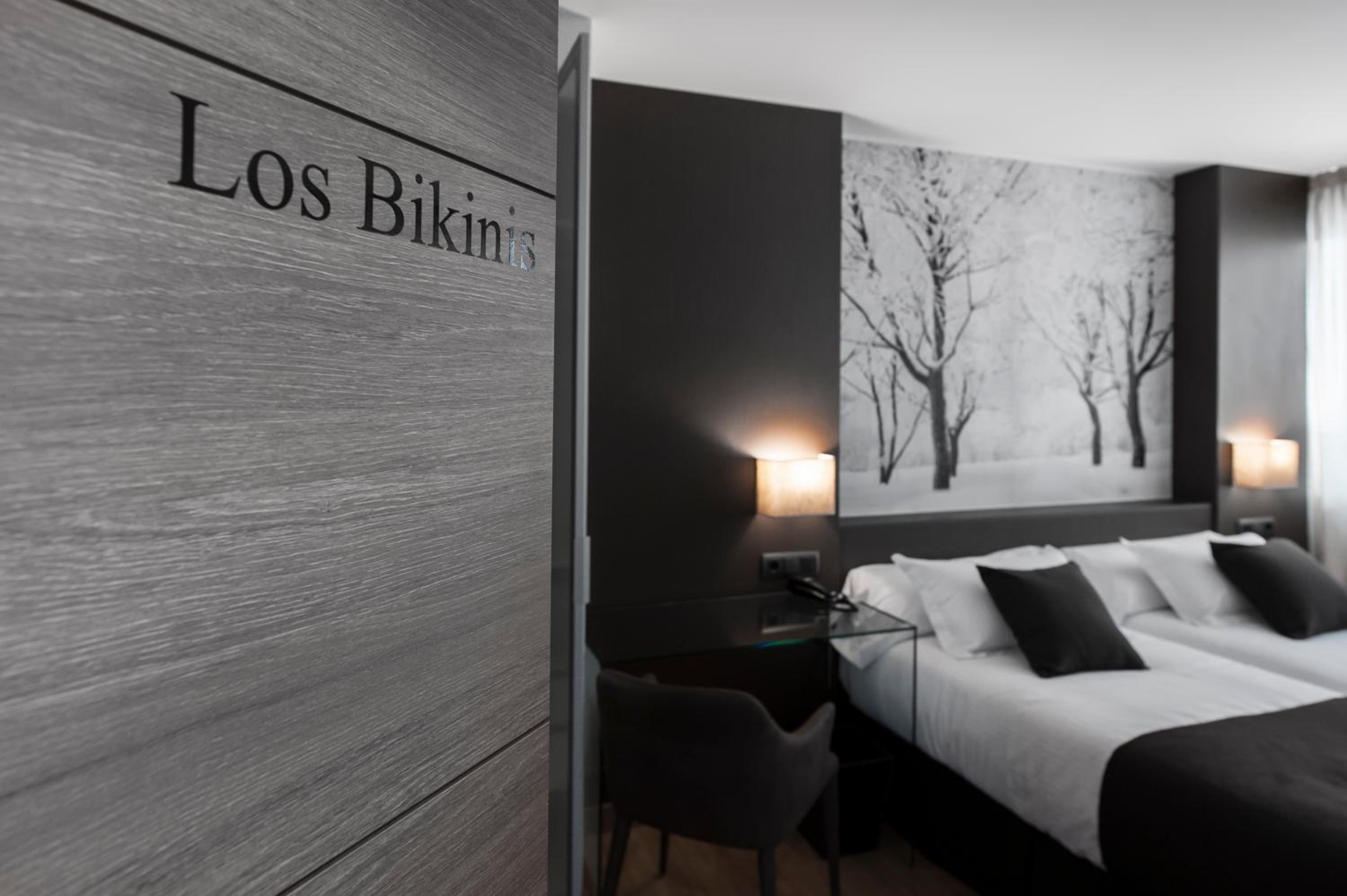 Suite Home Sardinero