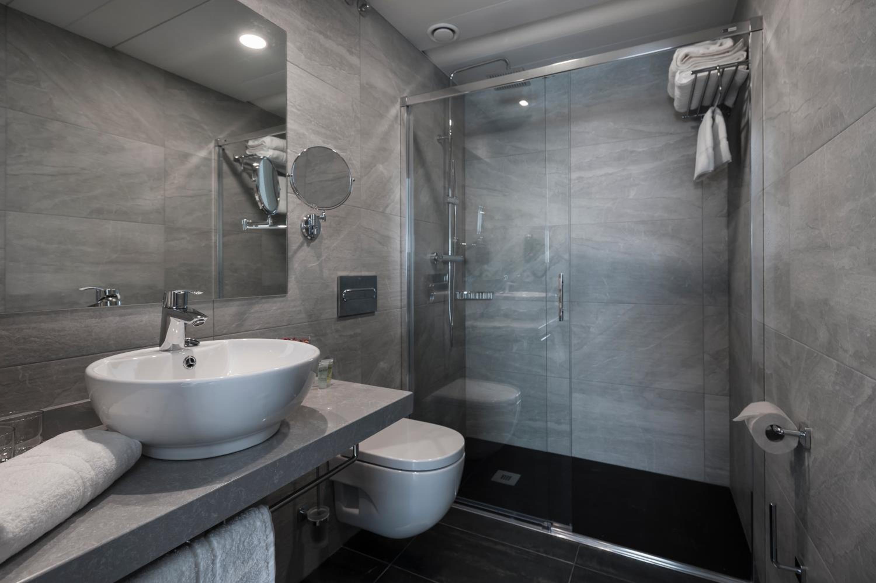 Suite Home Sardinero