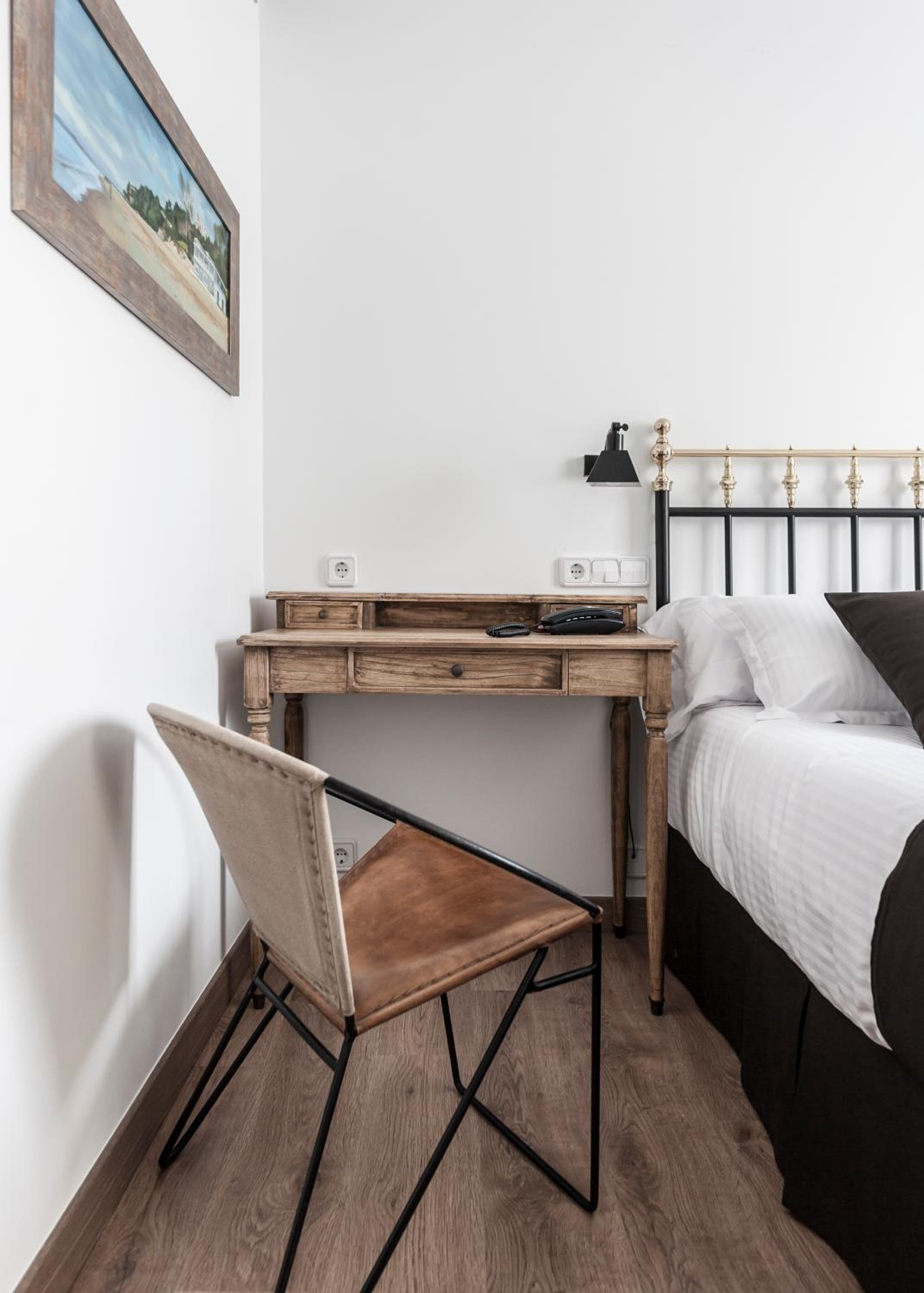 Suite Home Sardinero
