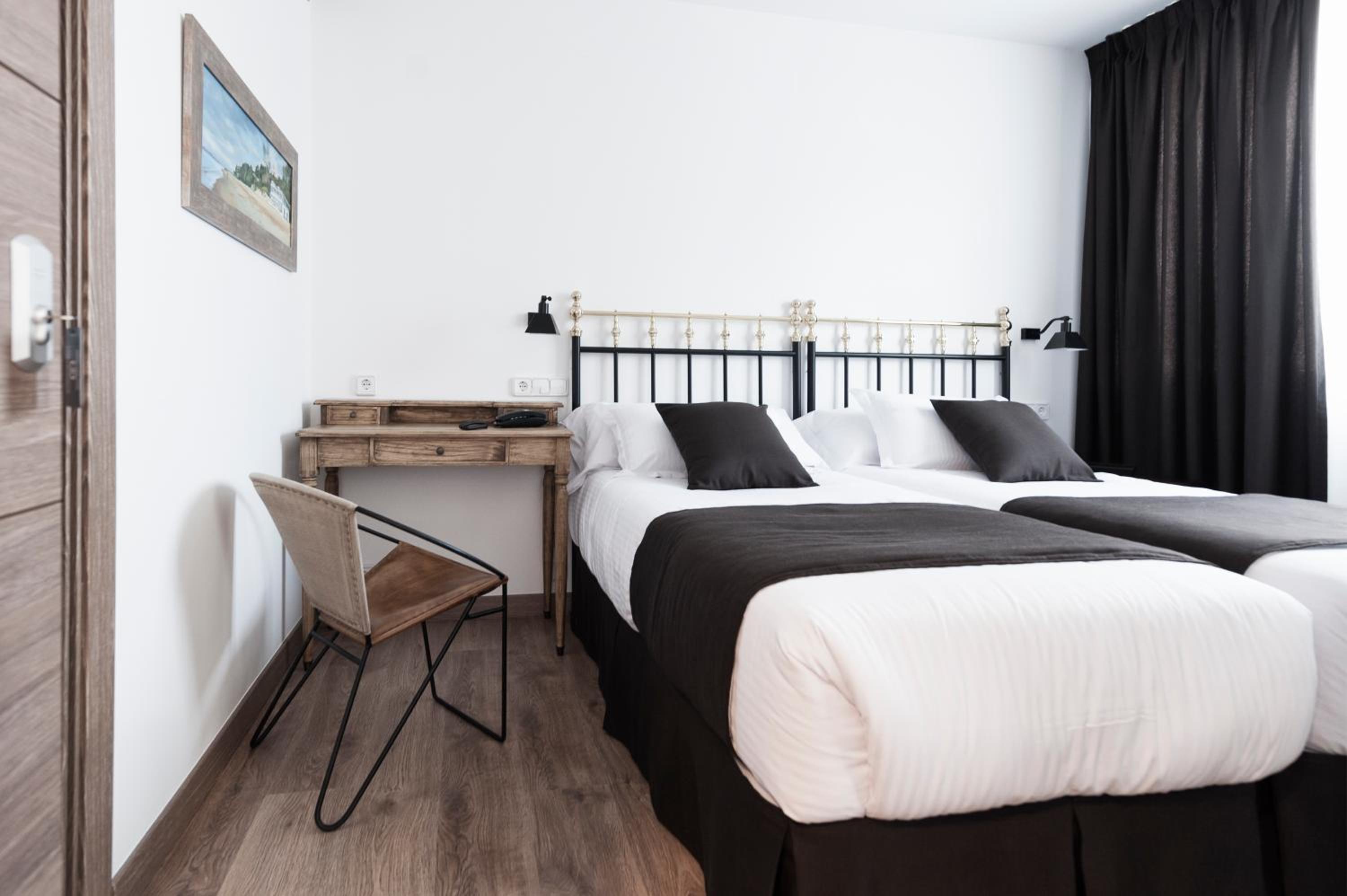 Suite Home Sardinero