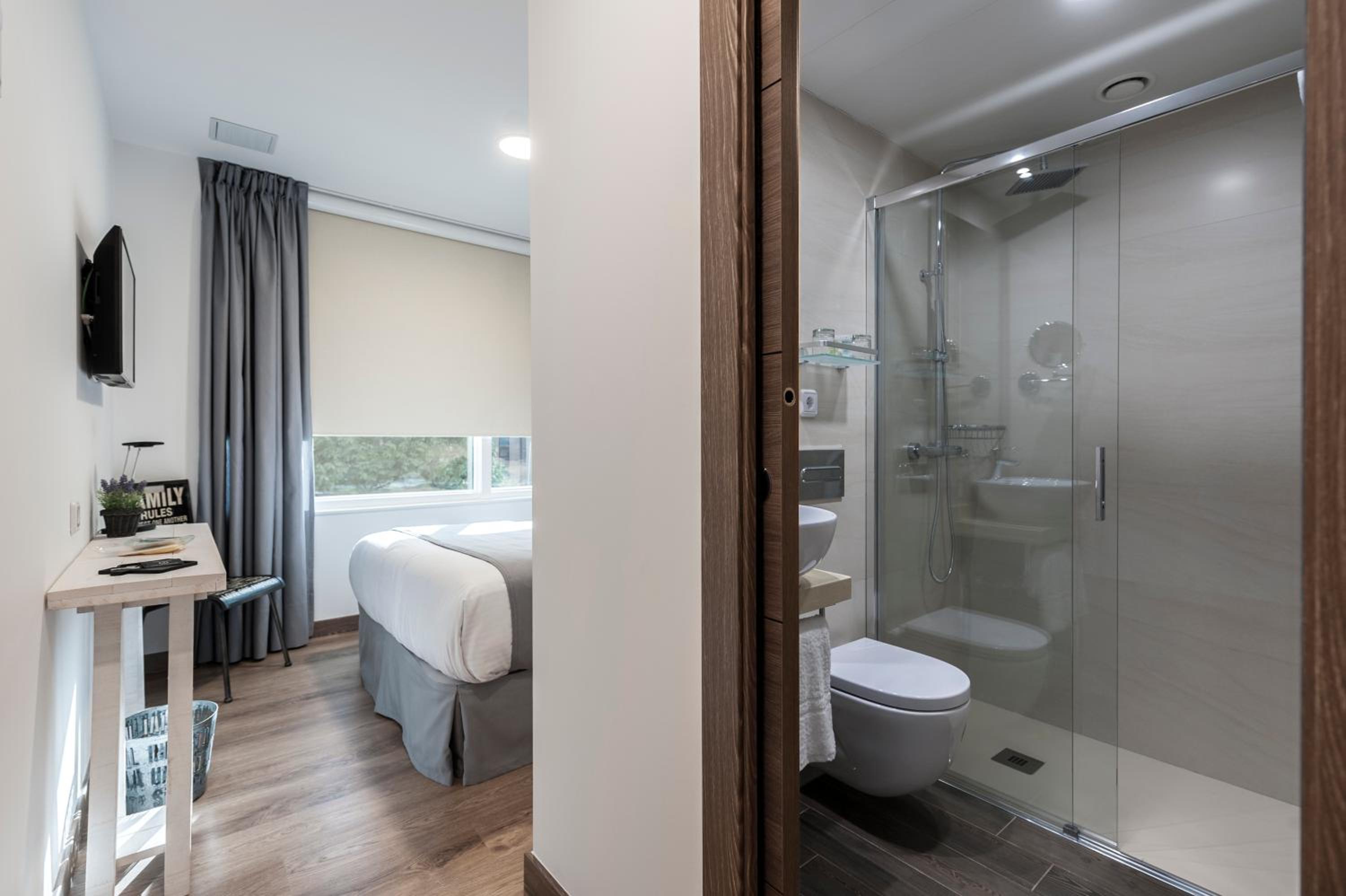 Suite Home Sardinero