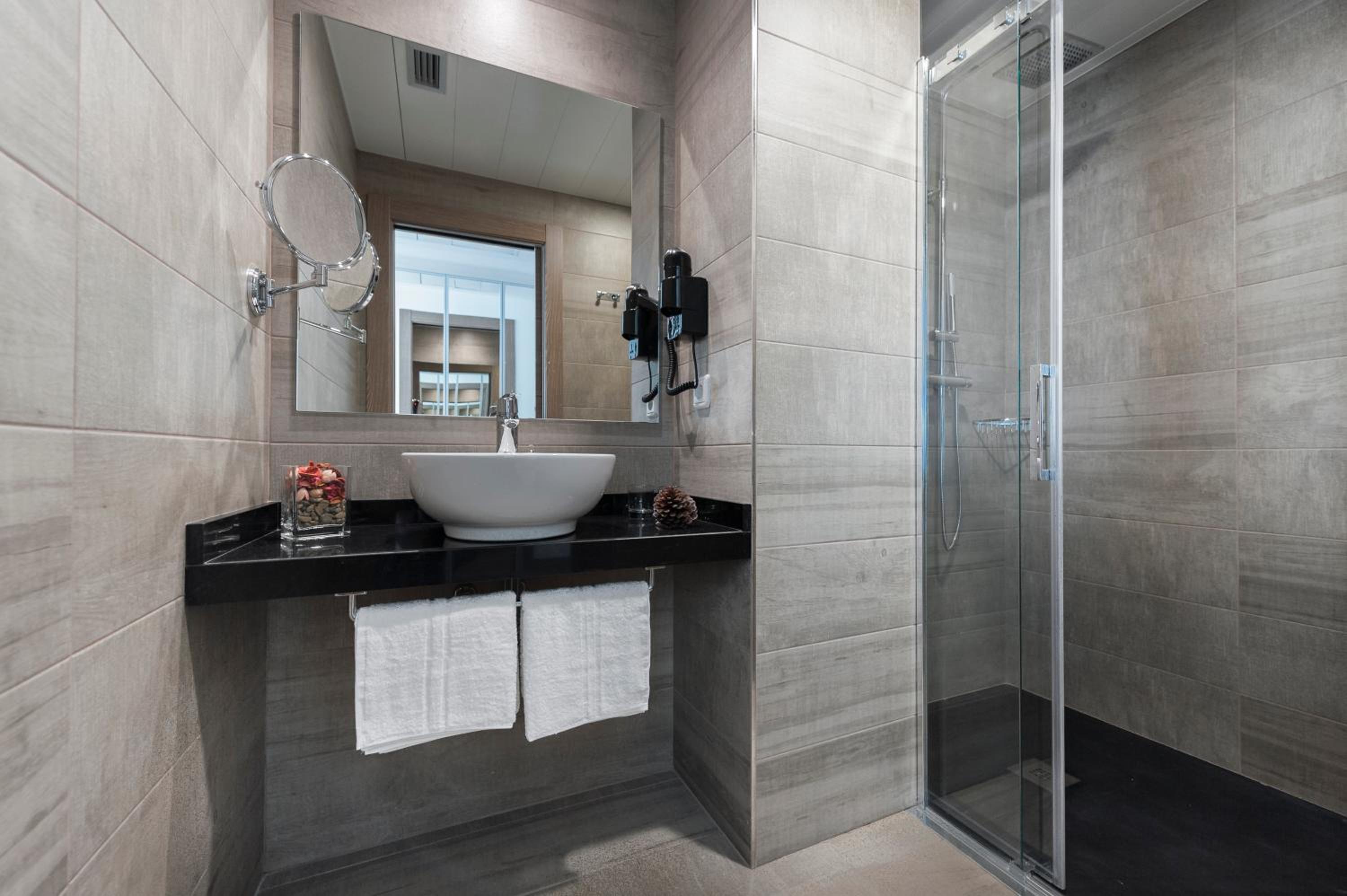 Suite Home Sardinero