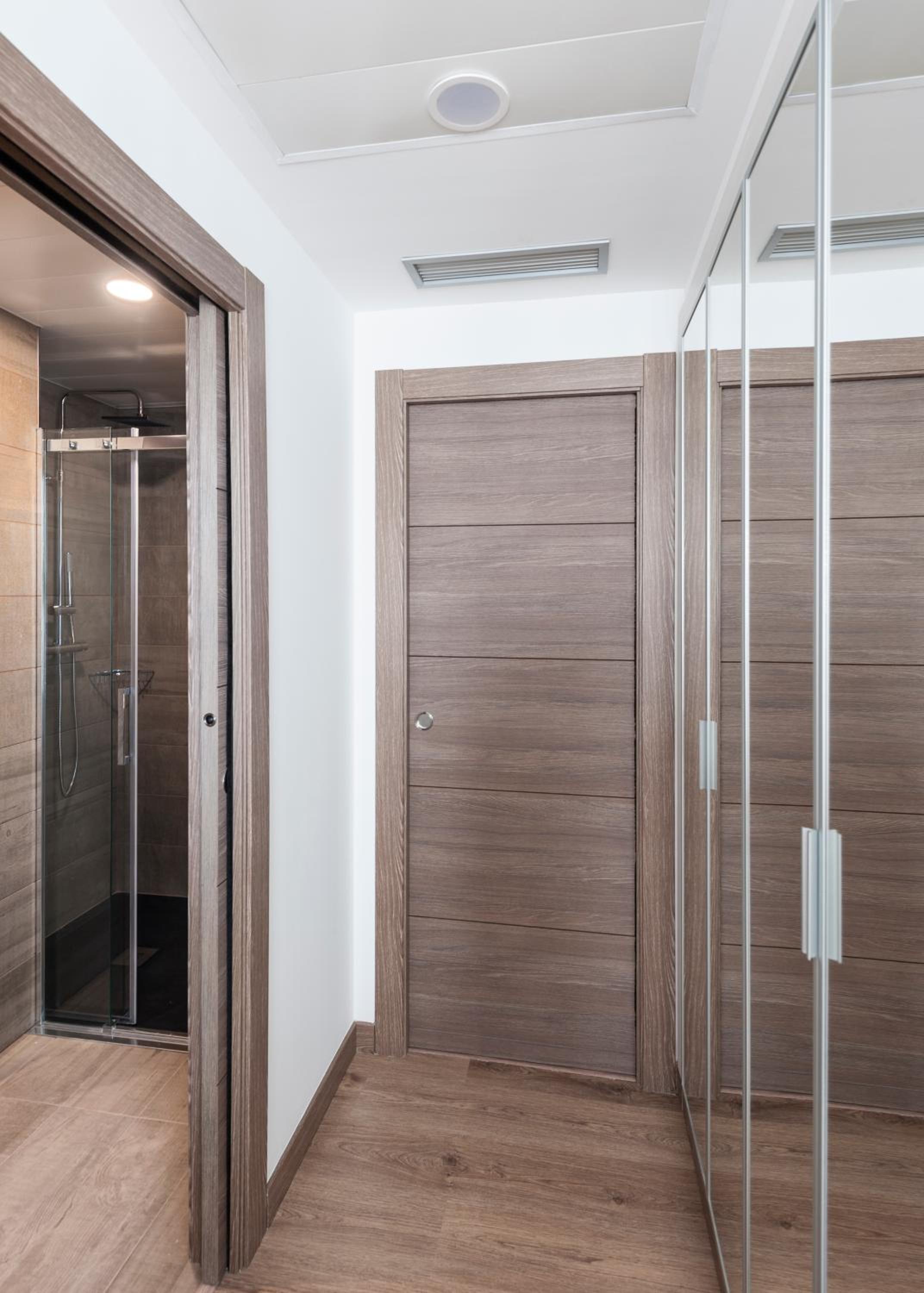 Suite Home Sardinero