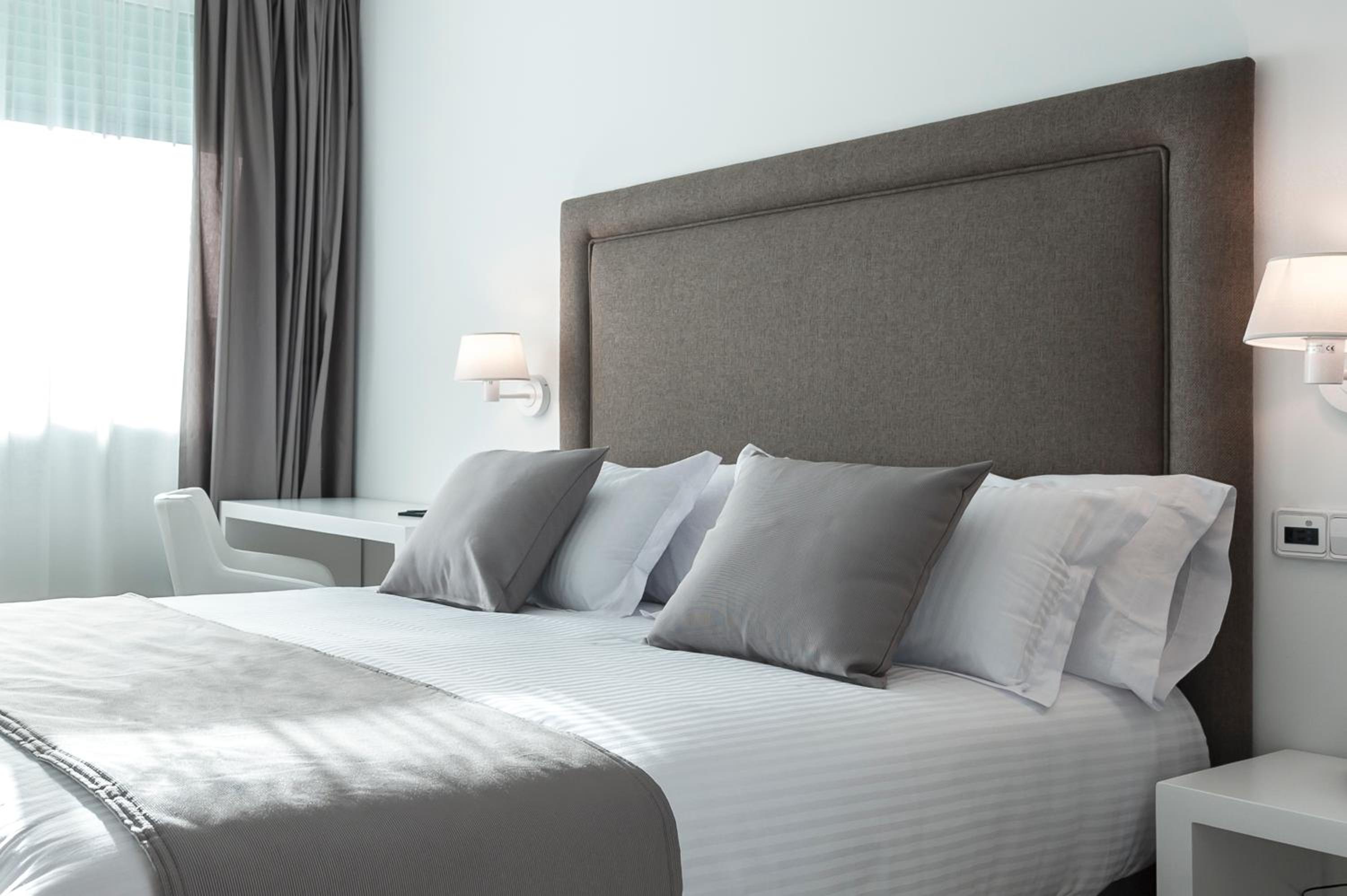 Suite Home Sardinero