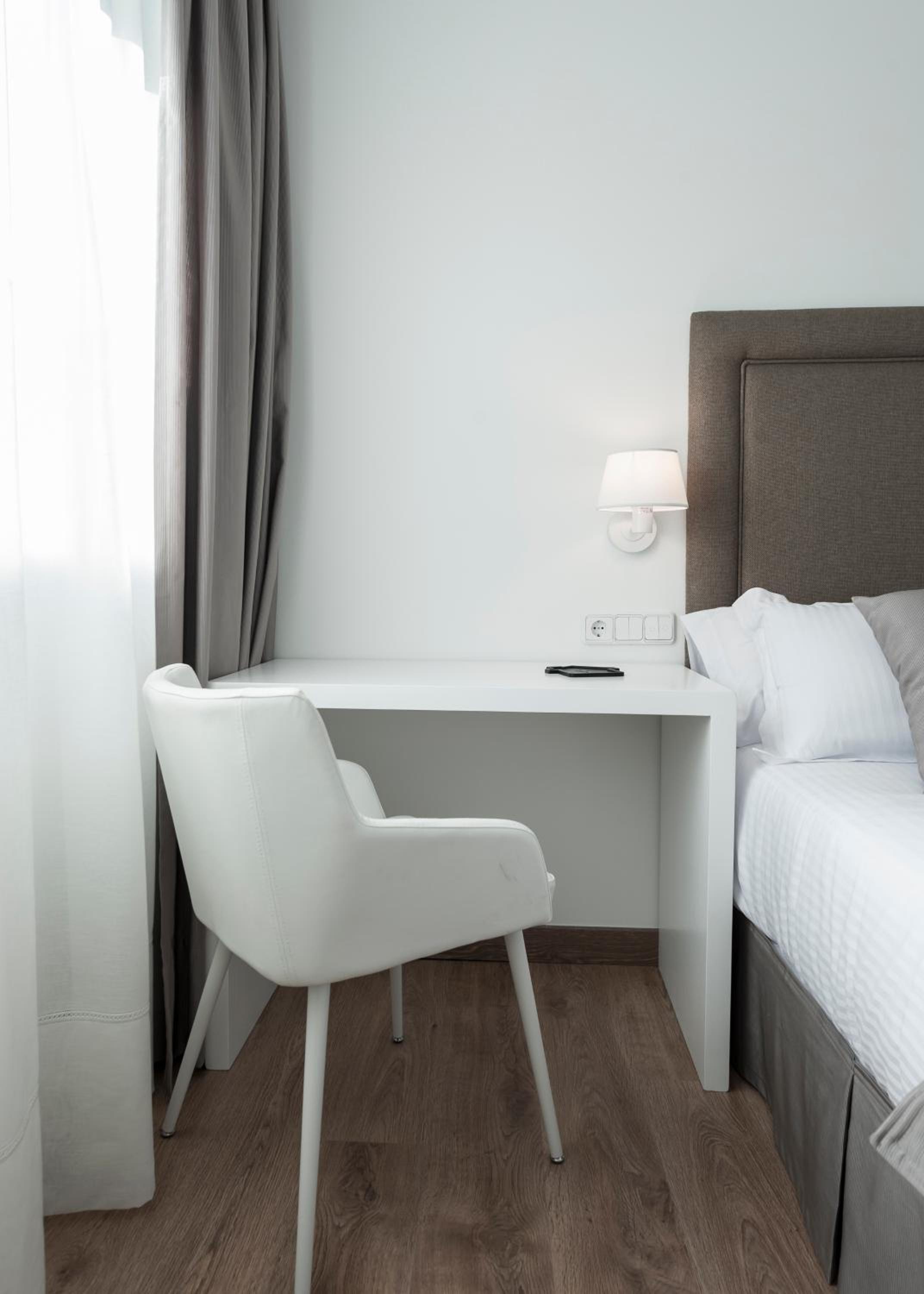Suite Home Sardinero