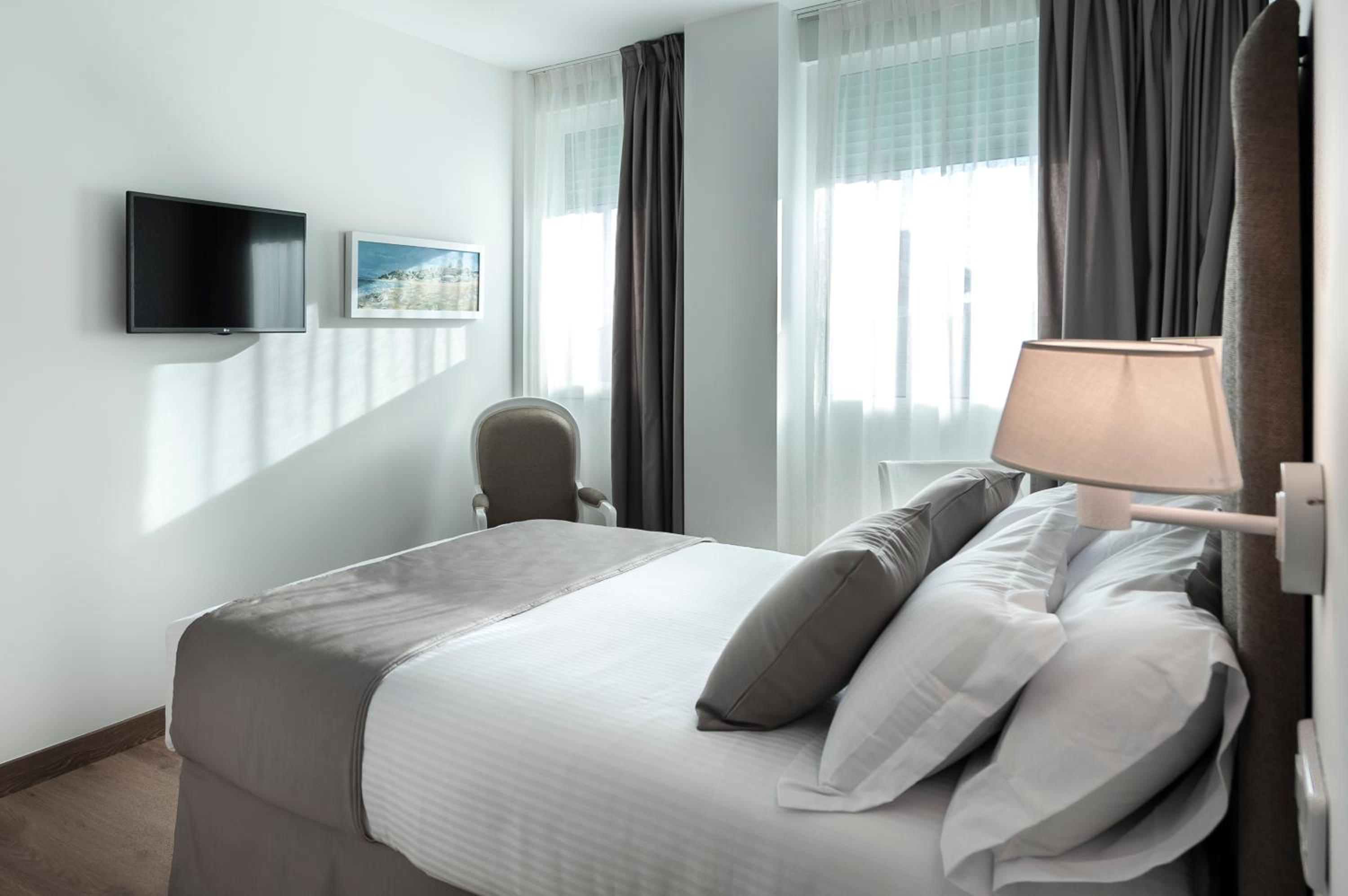 Suite Home Sardinero