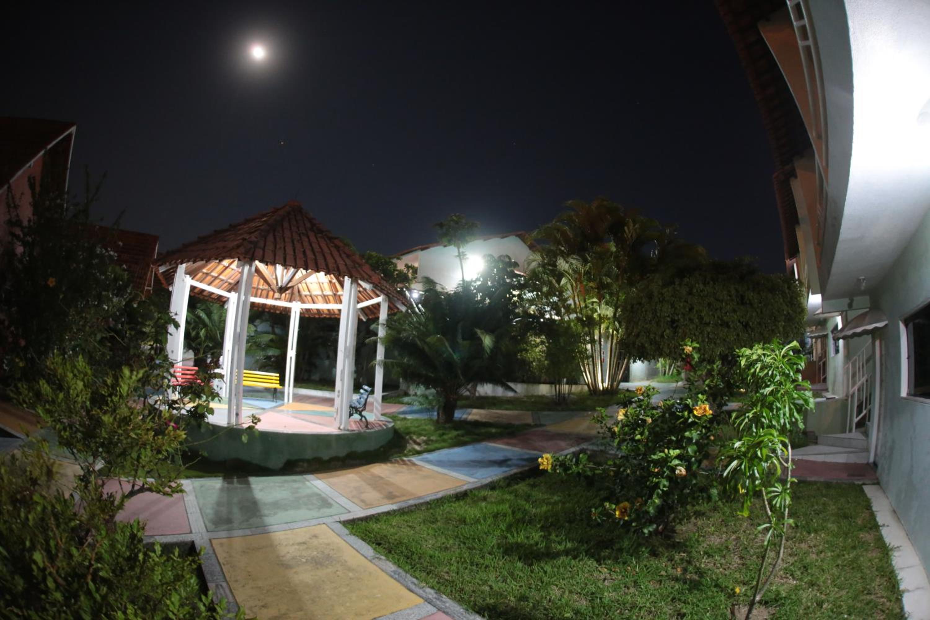 Caruaru Park Hotel