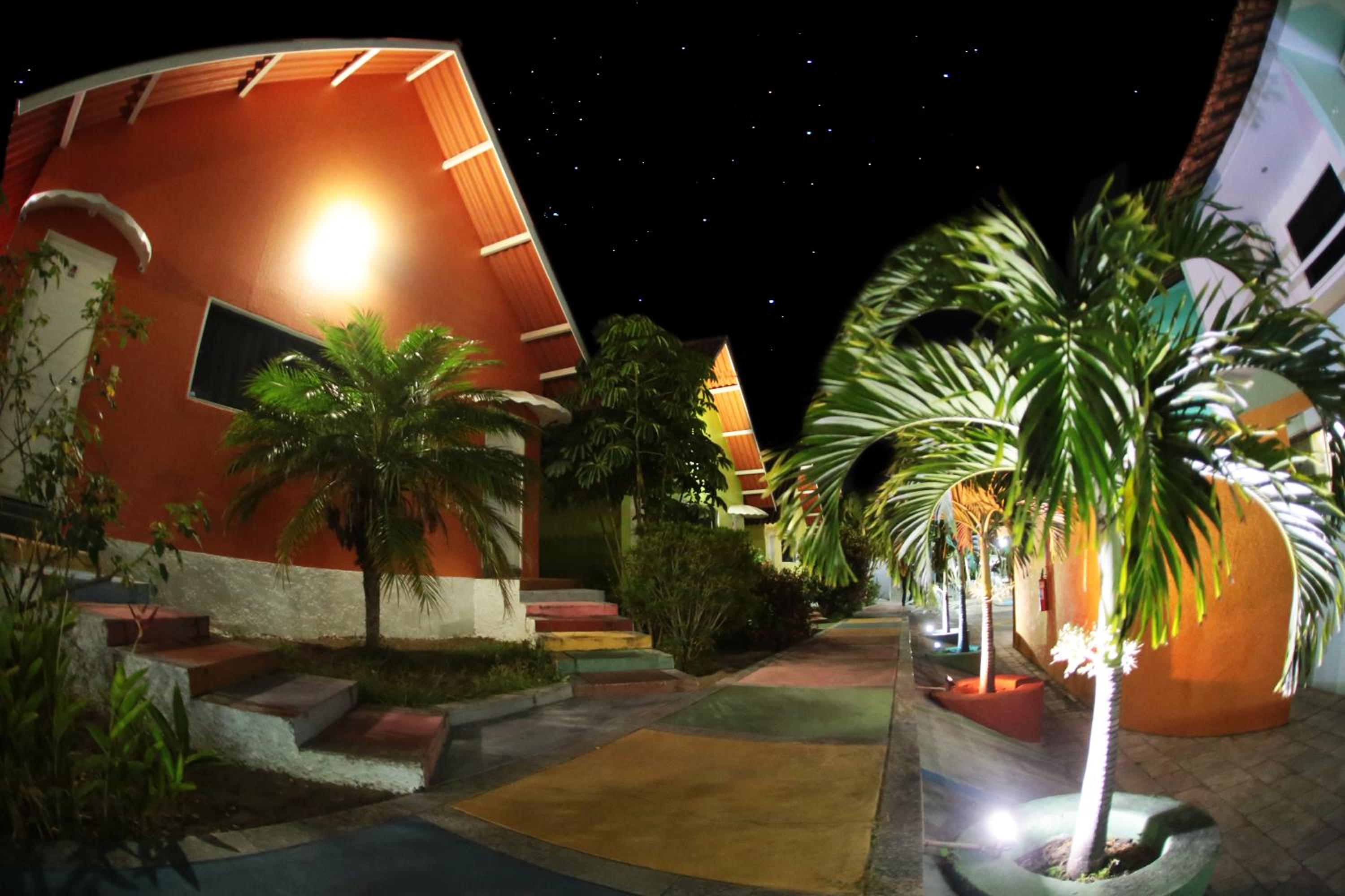 Caruaru Park Hotel