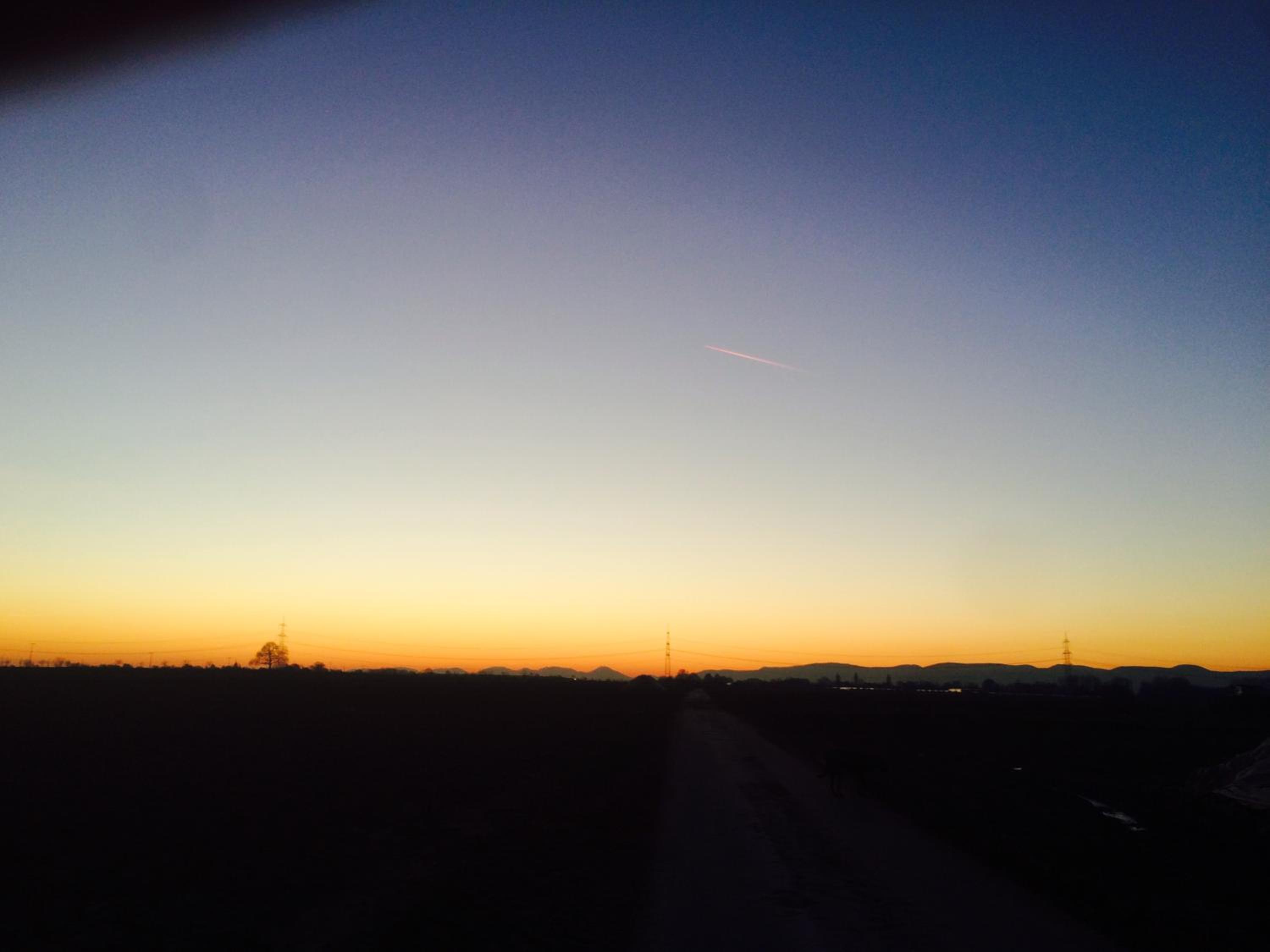 Alte Heimat