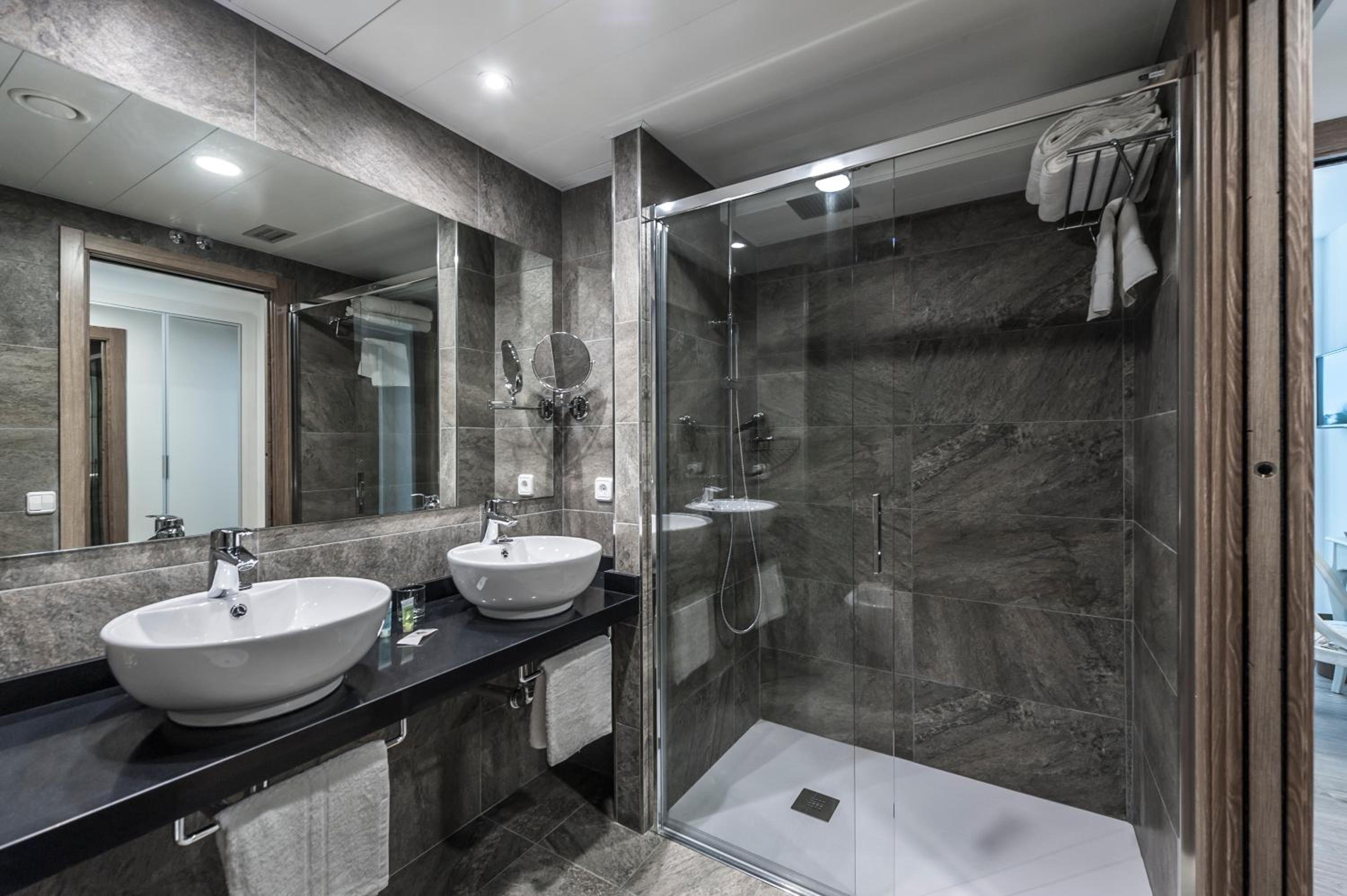 Suite Home Sardinero