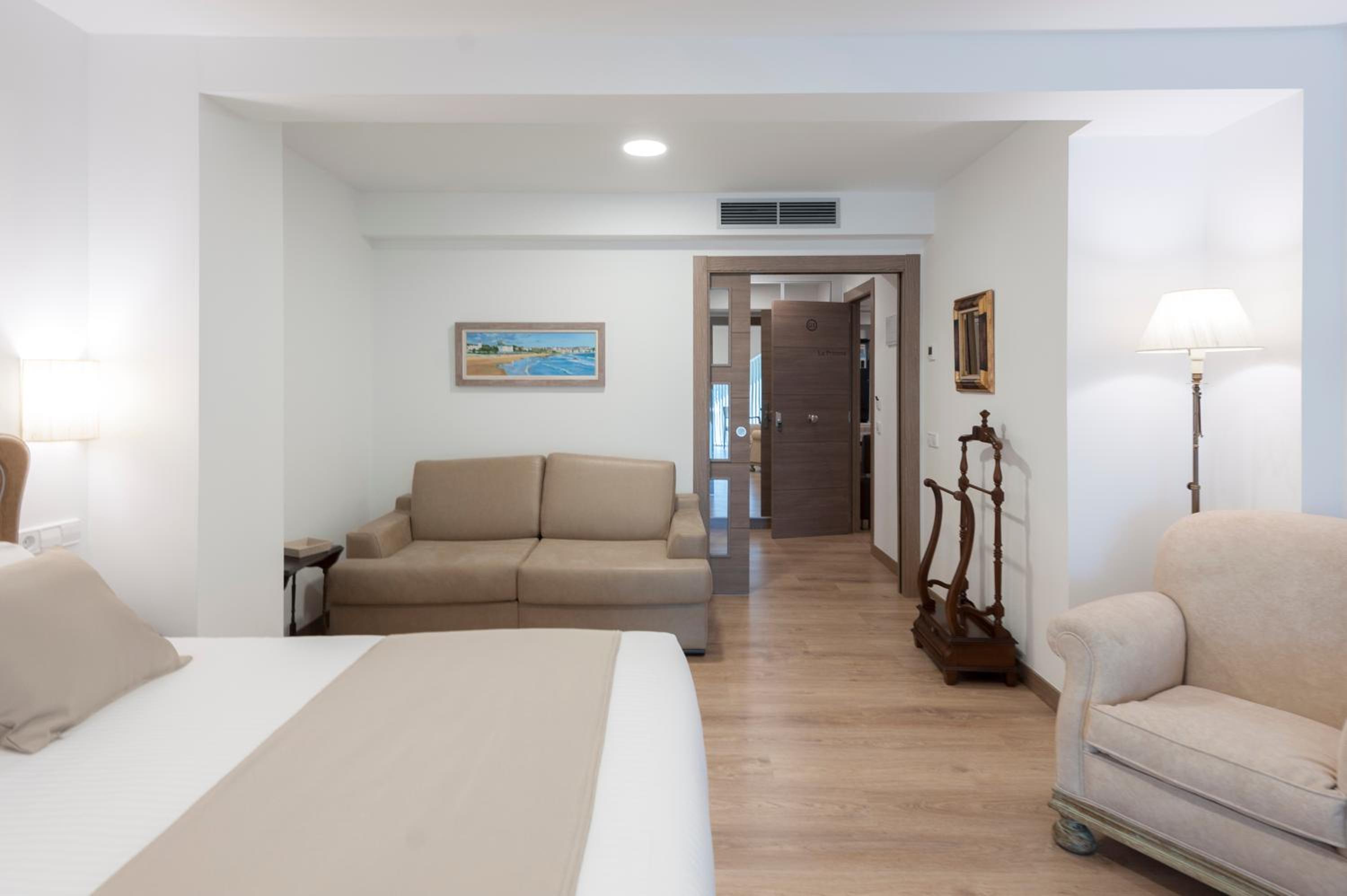 Suite Home Sardinero