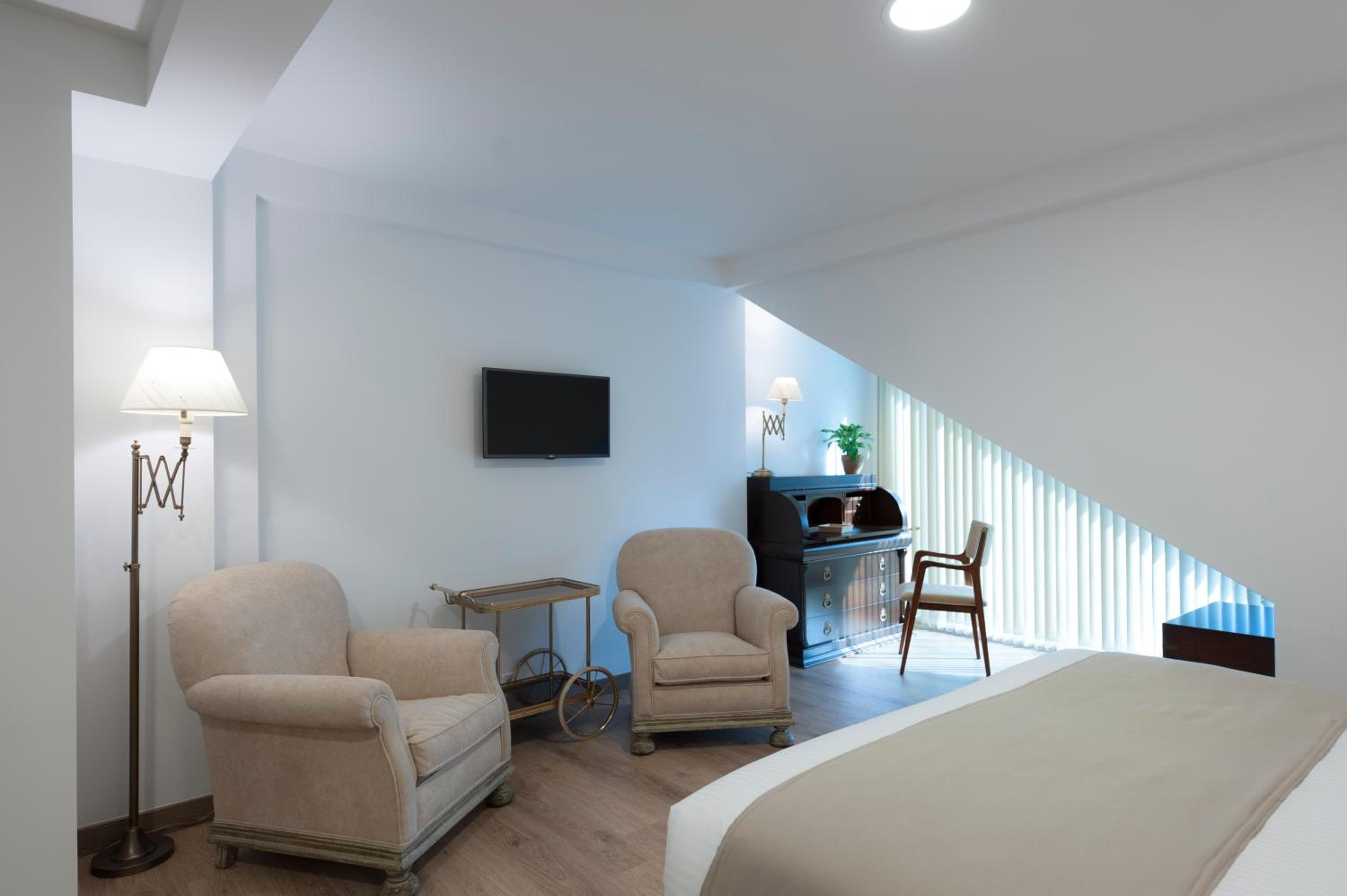 Suite Home Sardinero