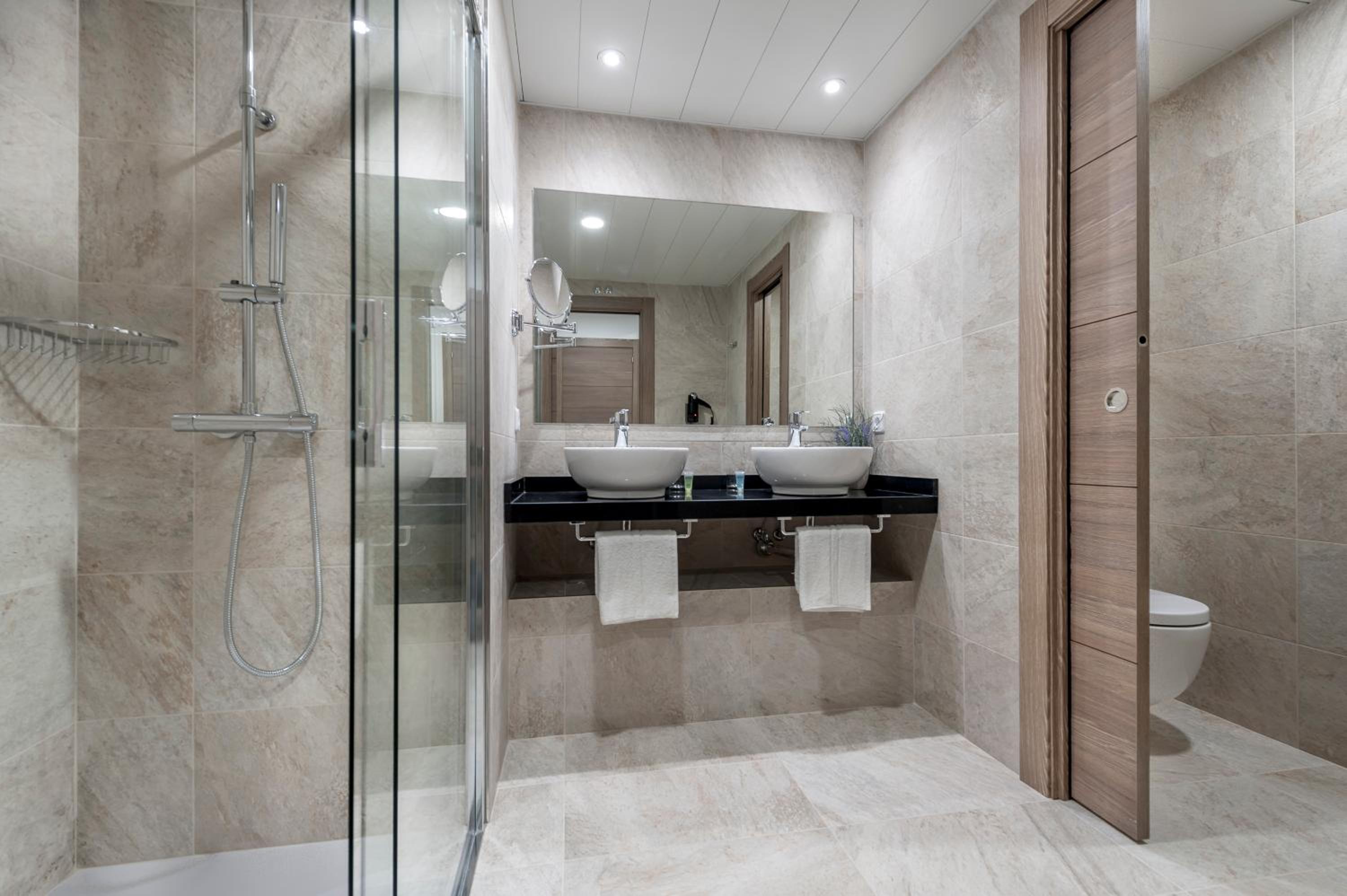 Suite Home Sardinero