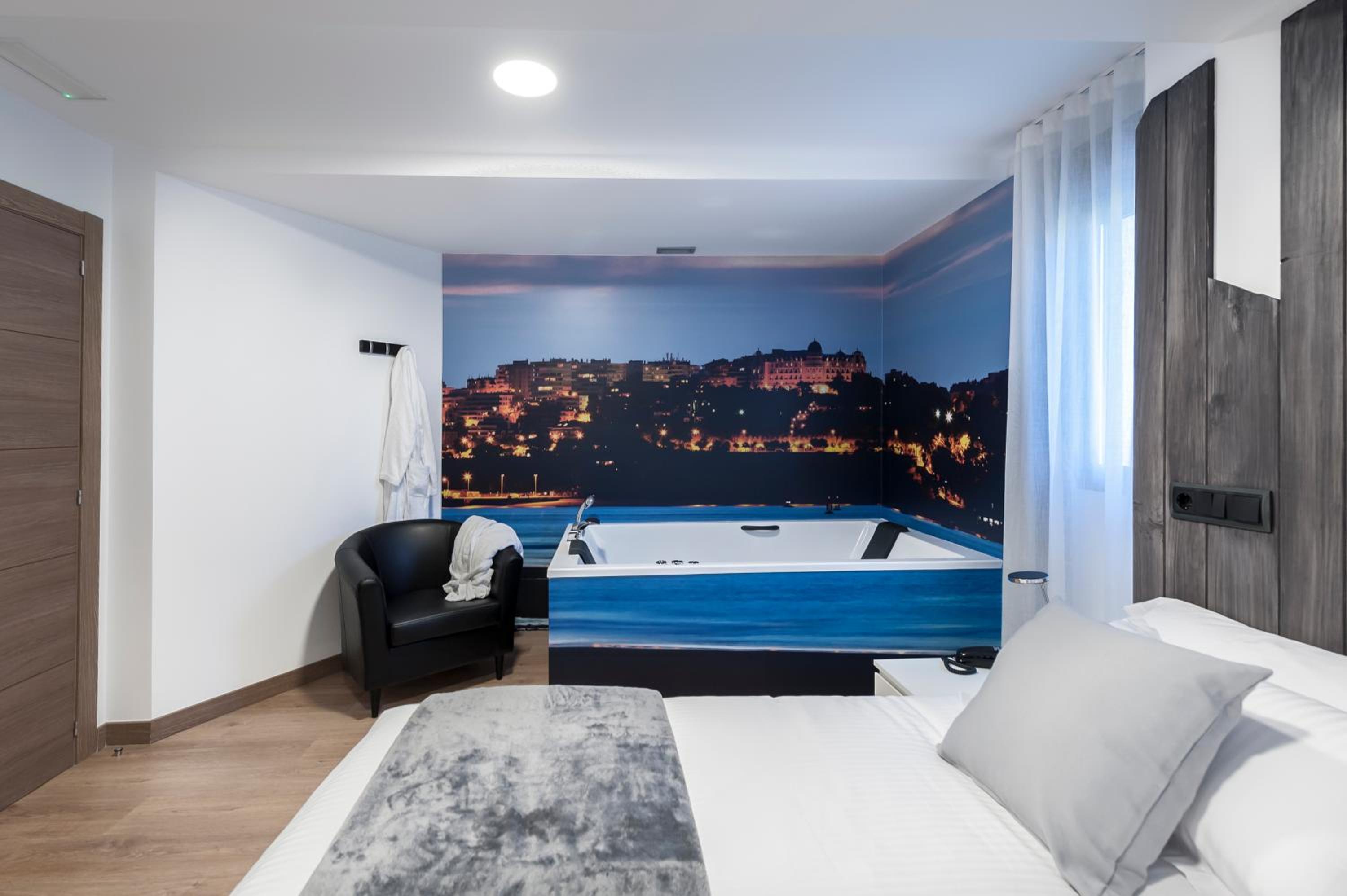Suite Home Sardinero