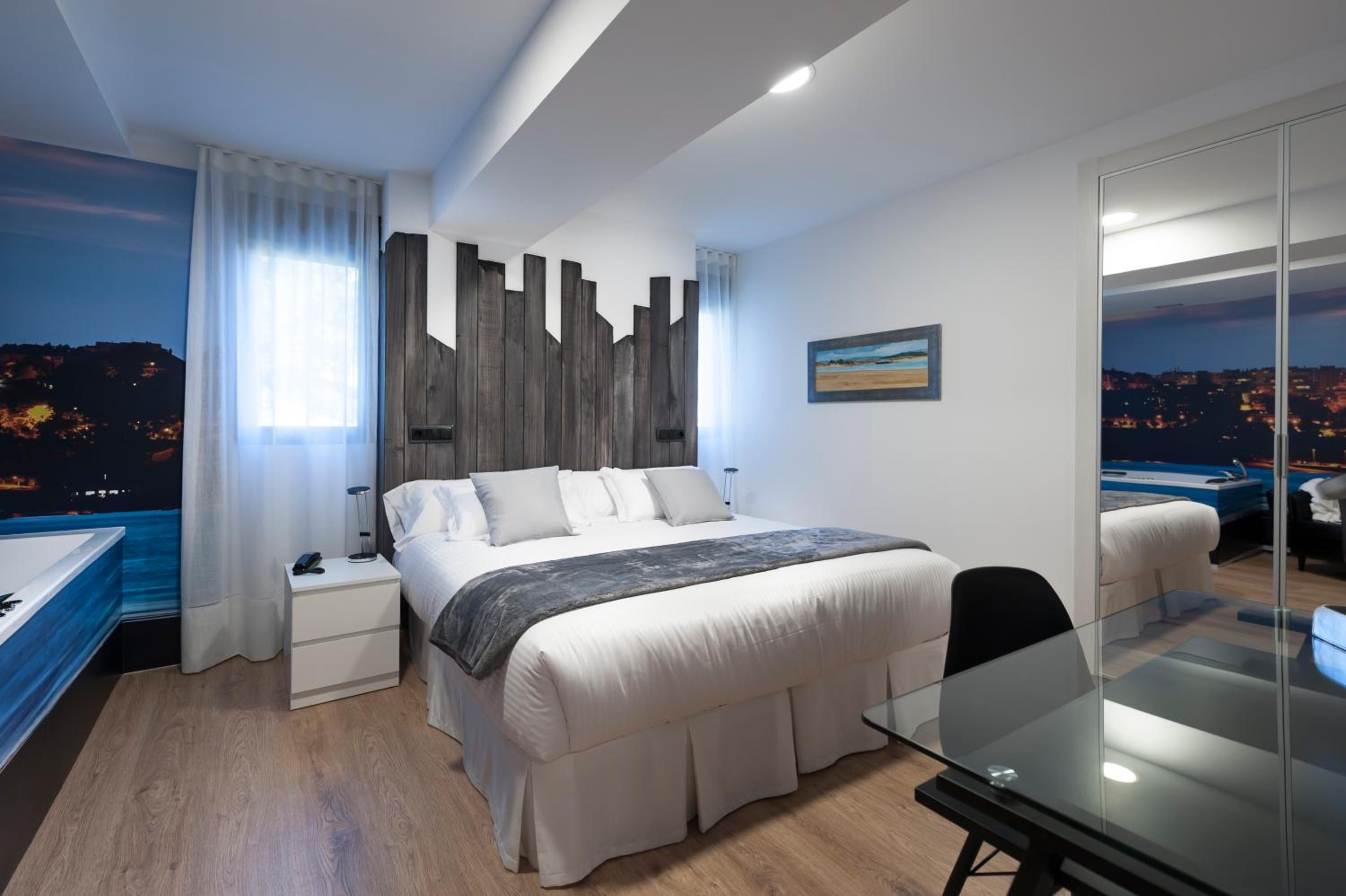 Suite Home Sardinero