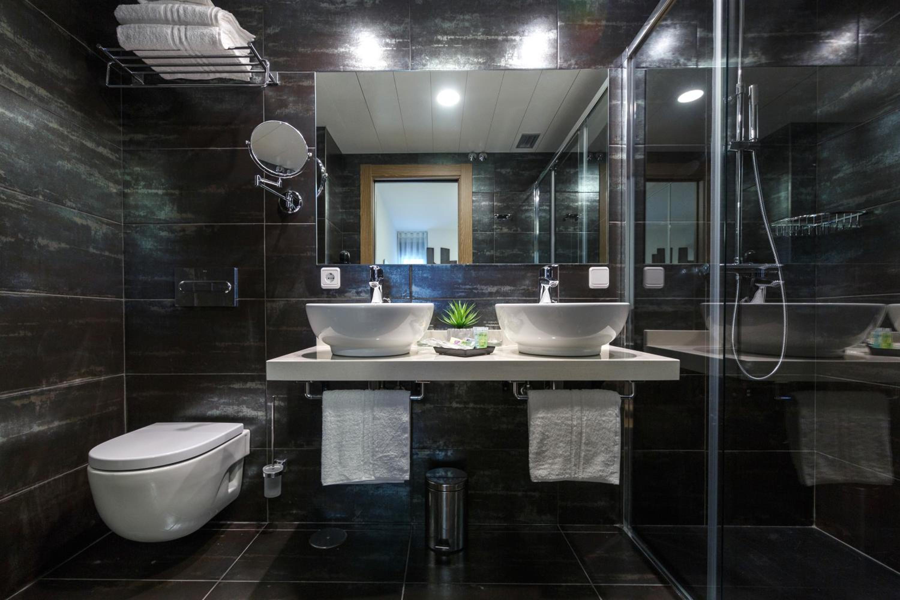 Suite Home Sardinero