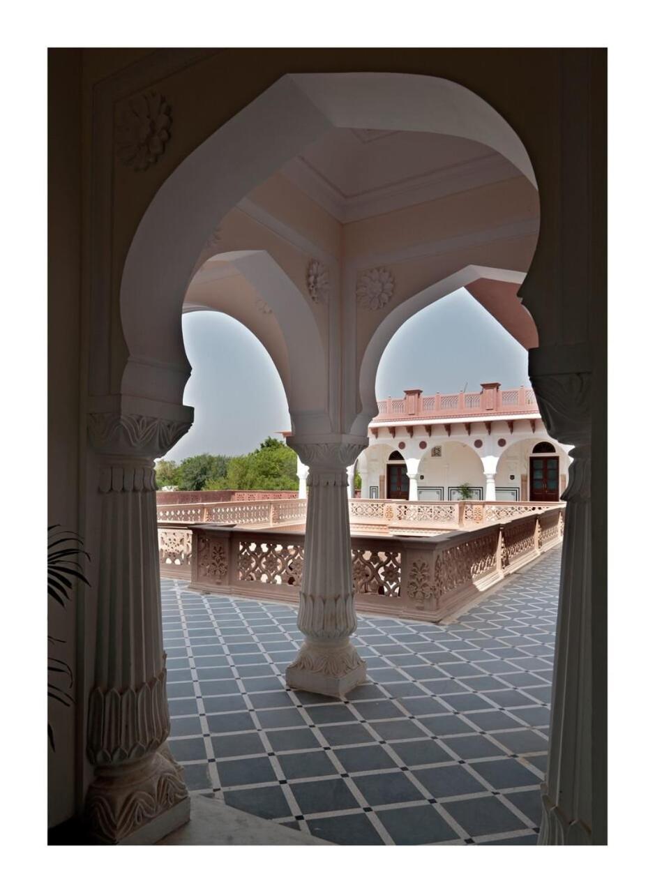 Khas Bagh