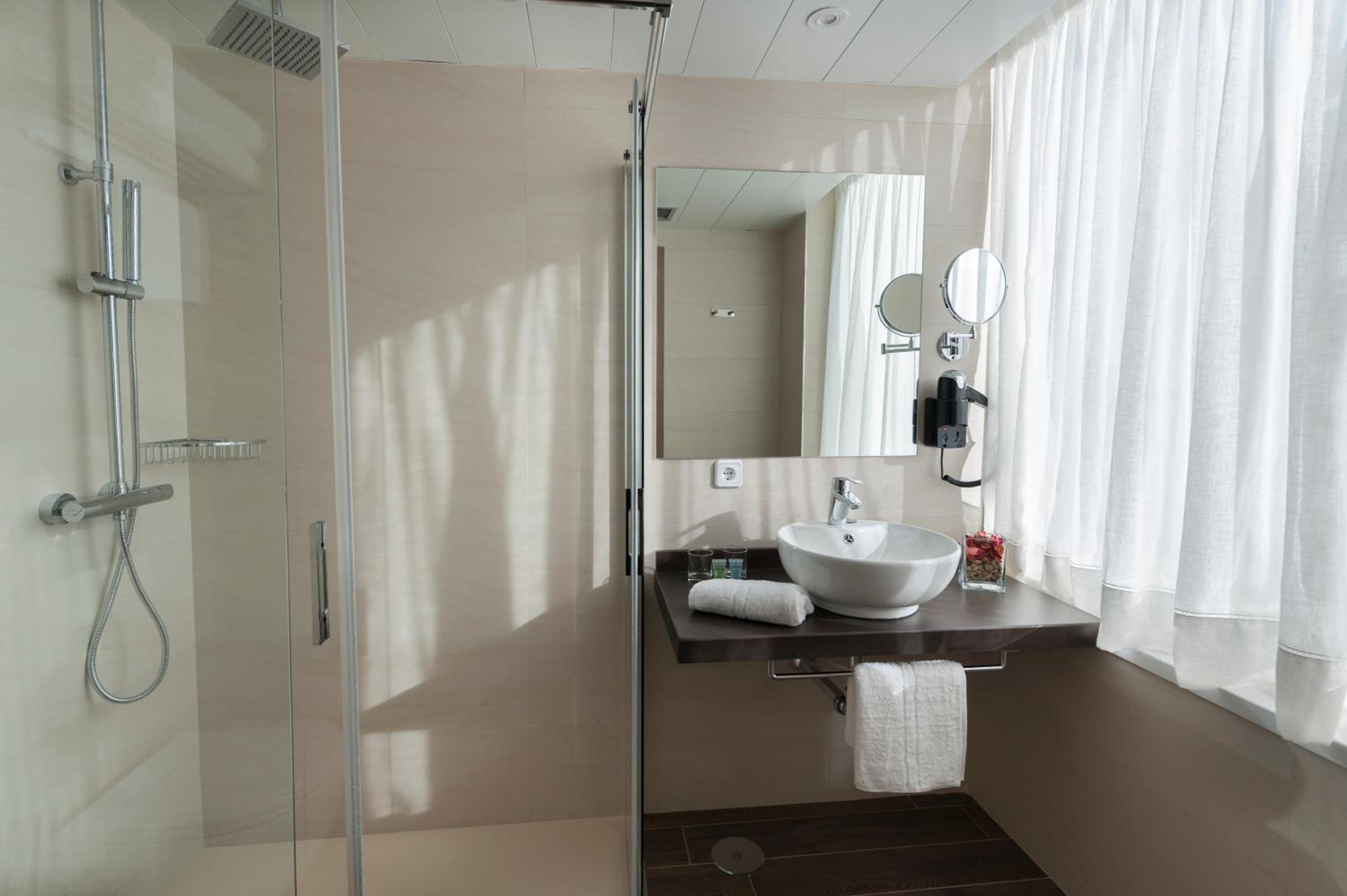 Suite Home Sardinero