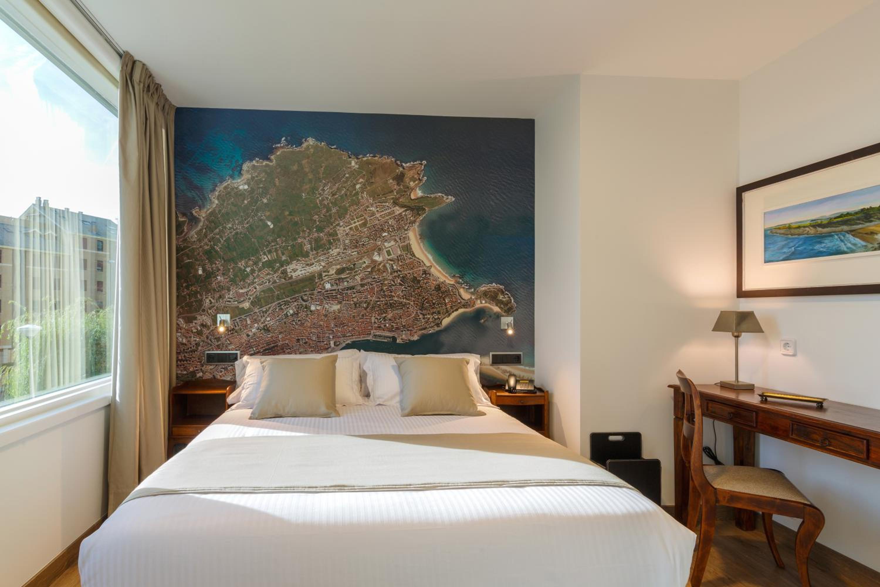 Suite Home Sardinero