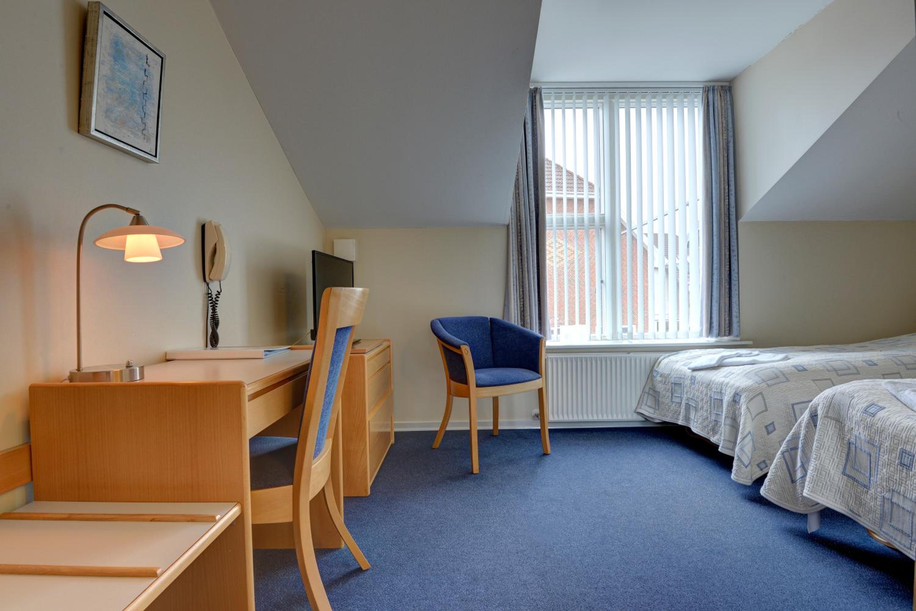 Hotel Røde-Kro
