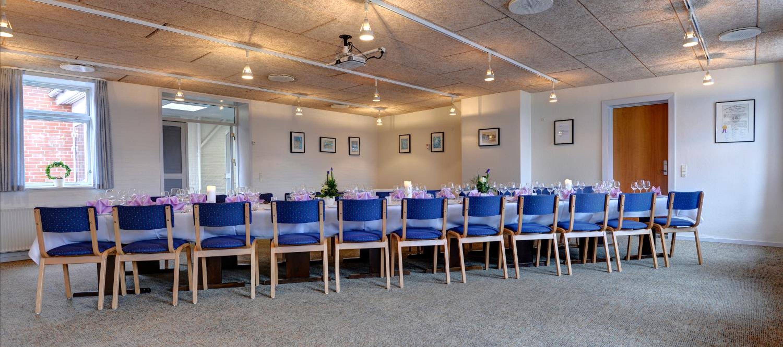Hotel Røde-Kro