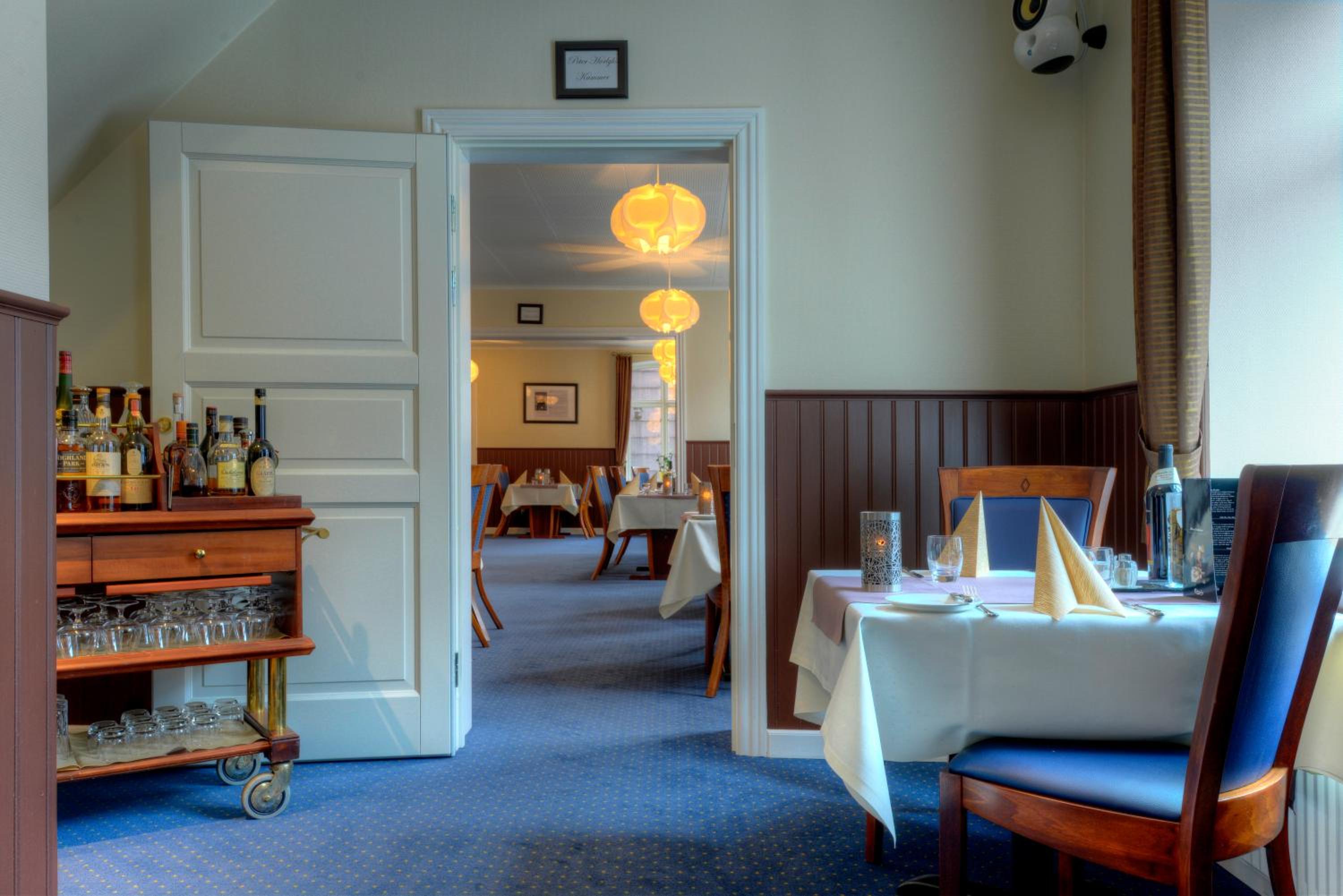 Hotel Røde-Kro