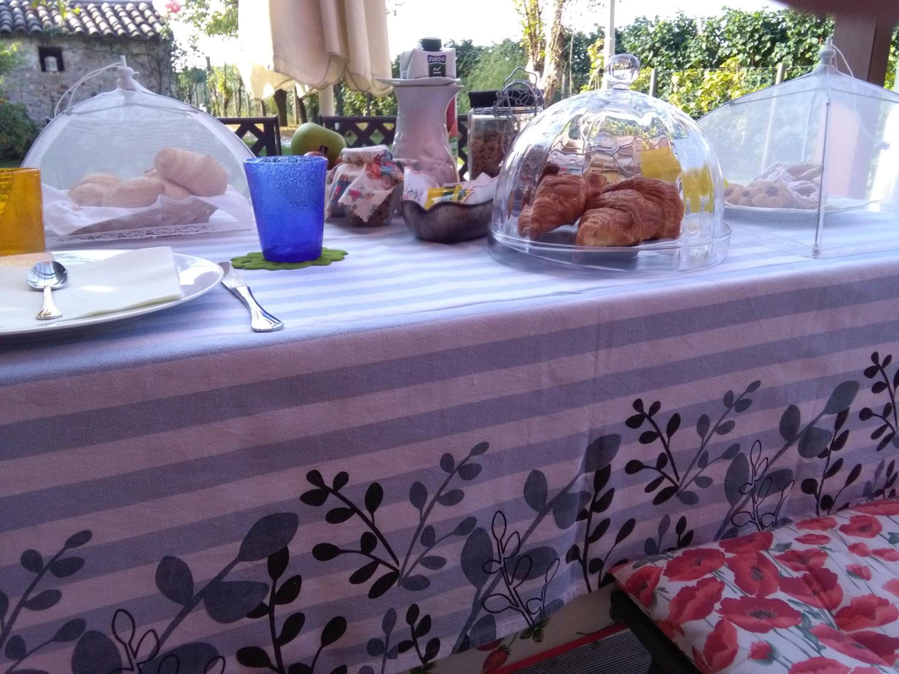 B&B Terre Di Bea
