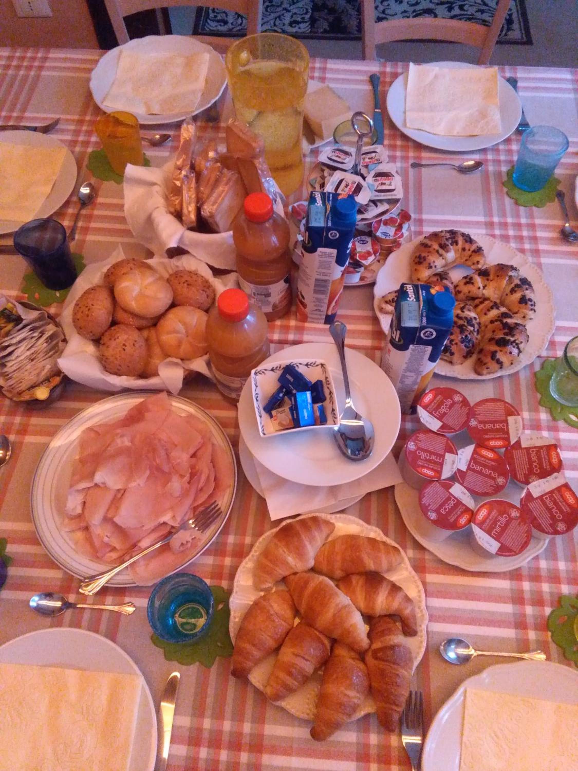 B&B Terre Di Bea
