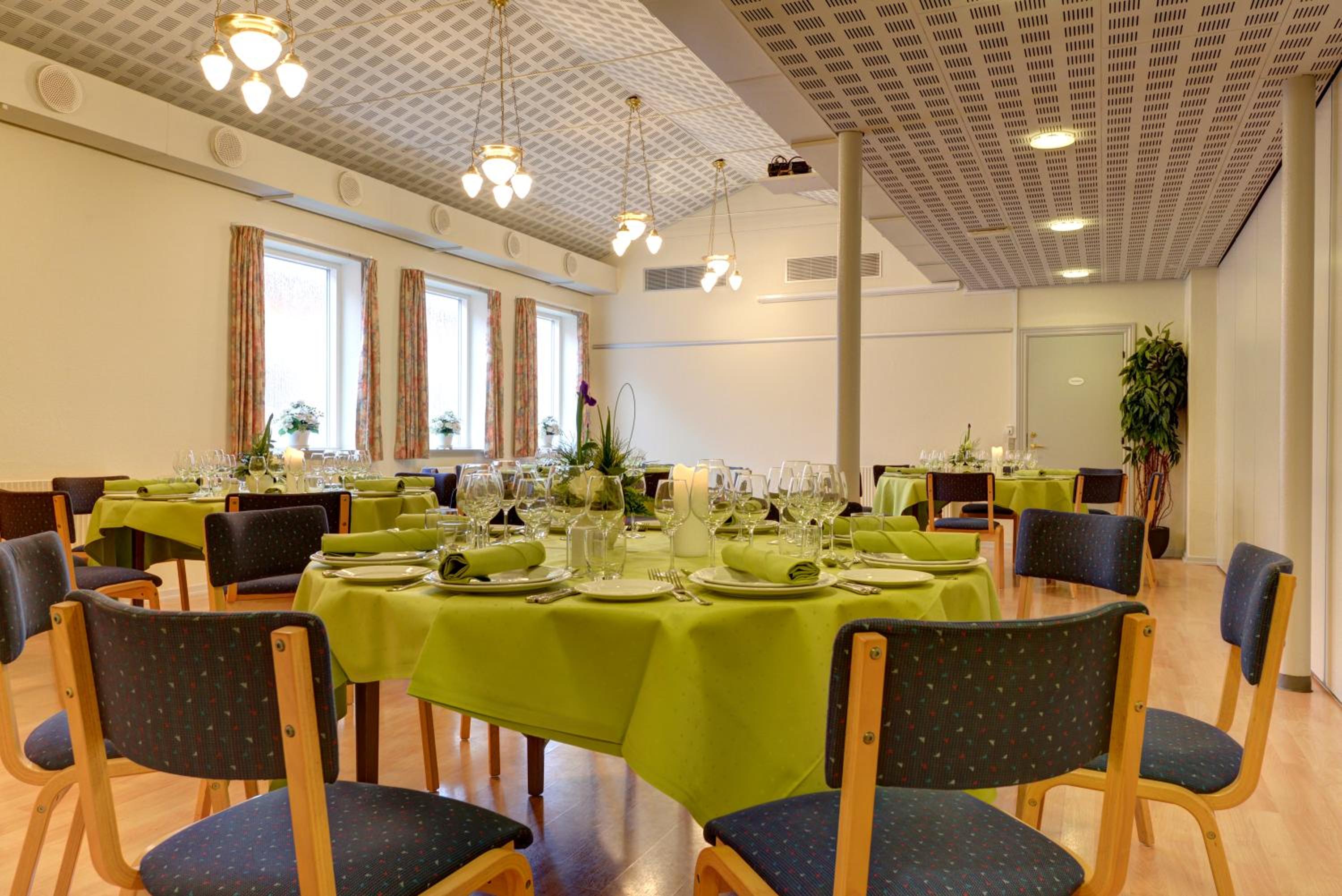 Hotel Røde-Kro