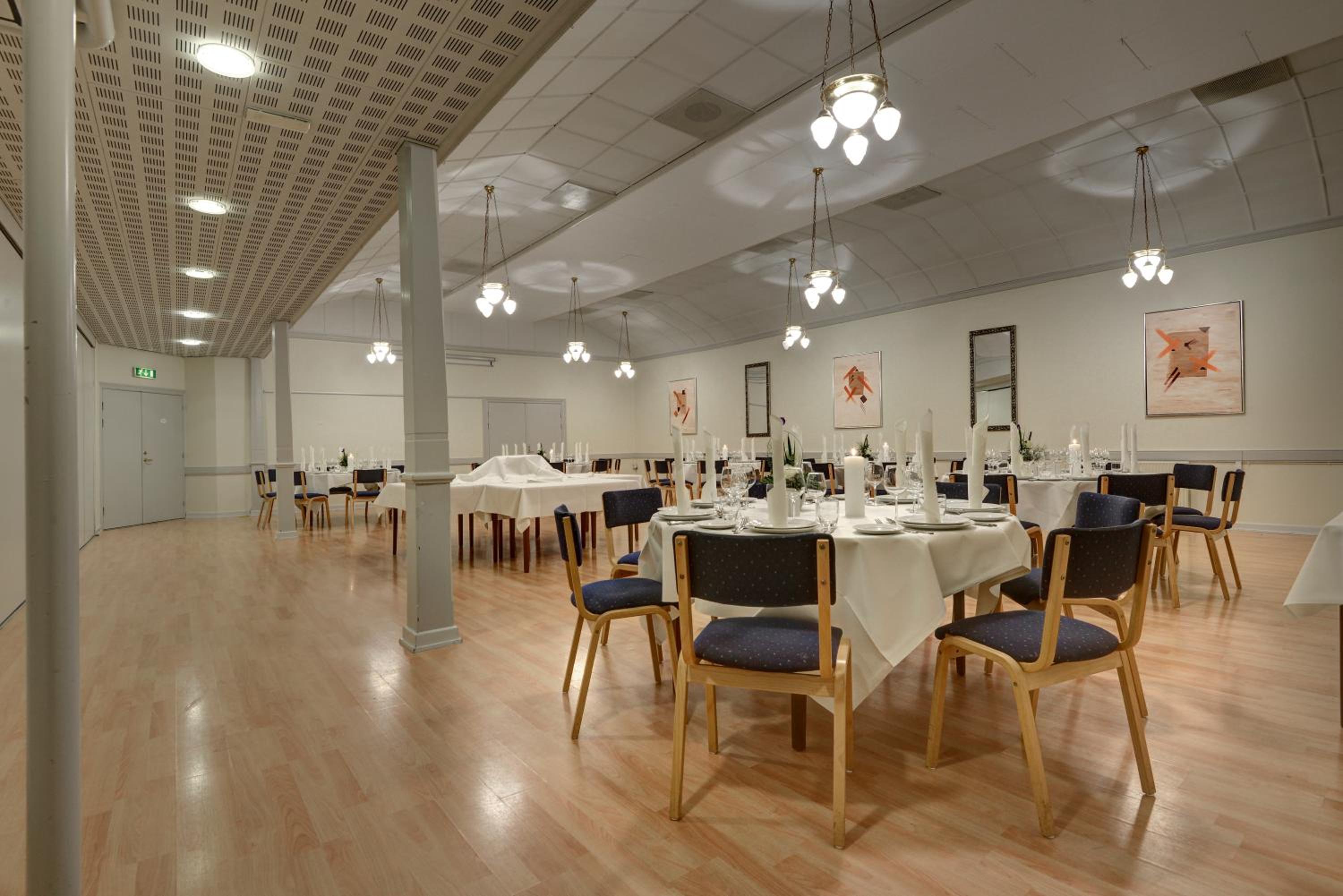 Hotel Røde-Kro