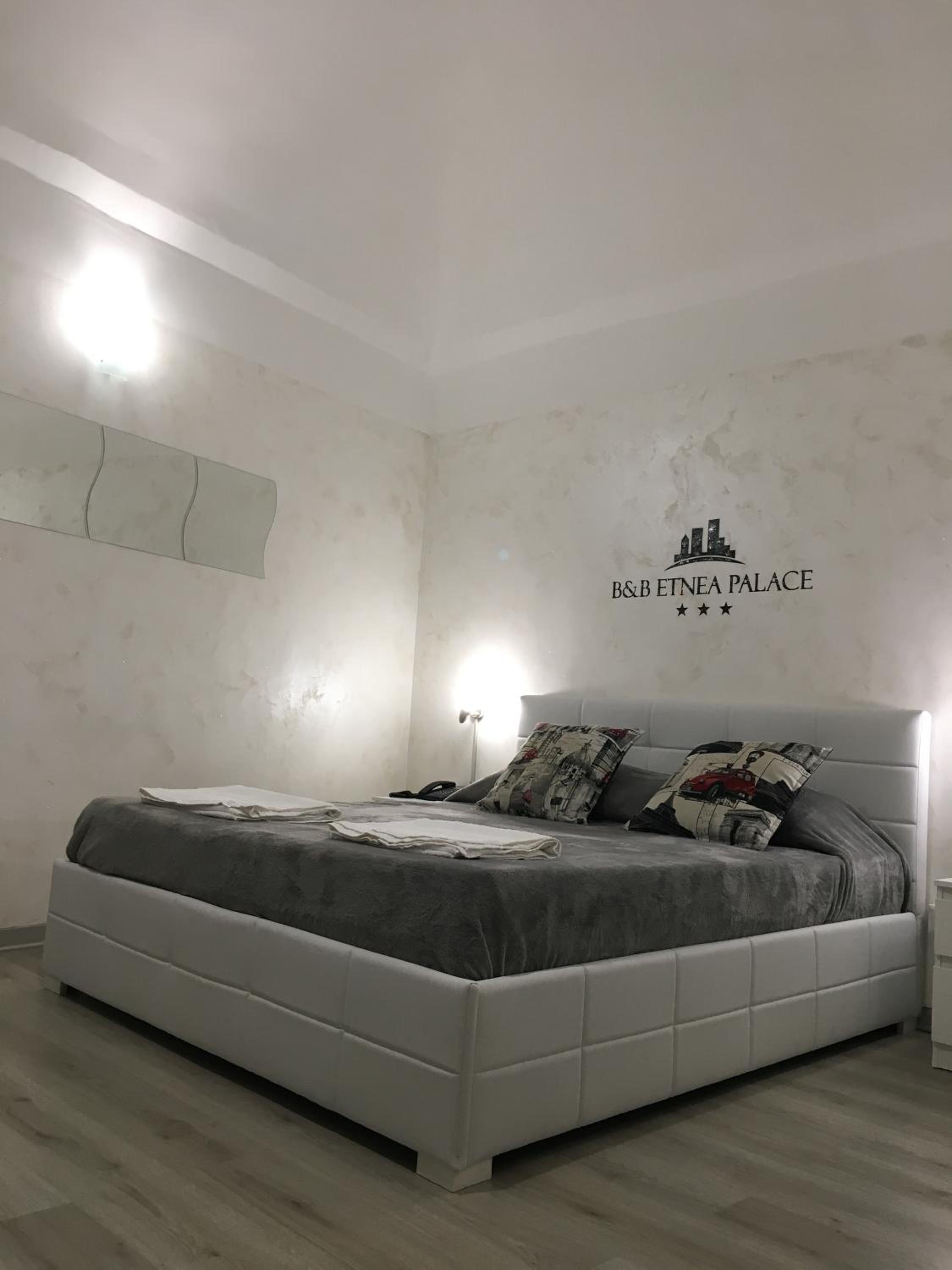 B&B Etnea Palace