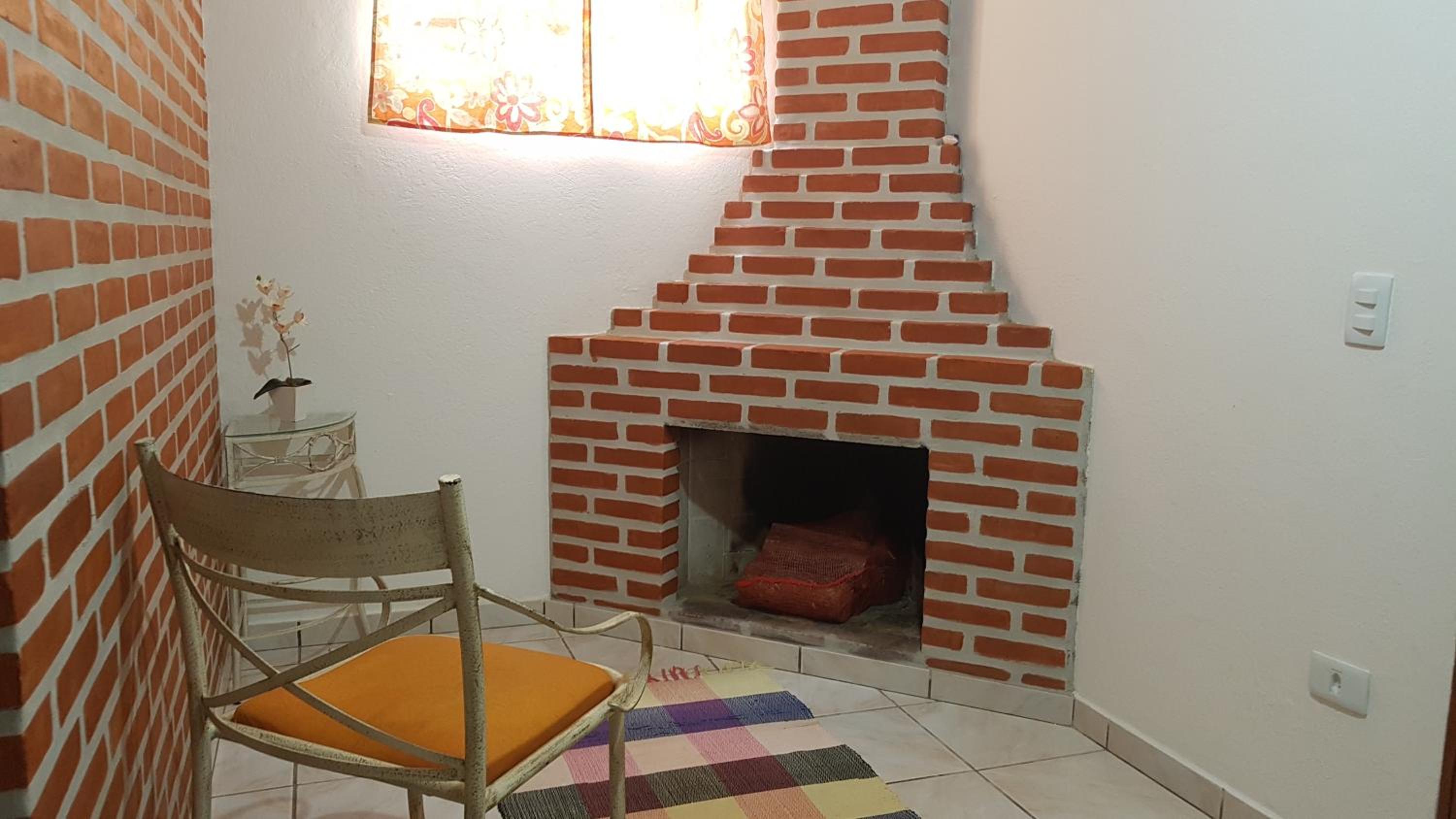 Pousada da Cachoeira