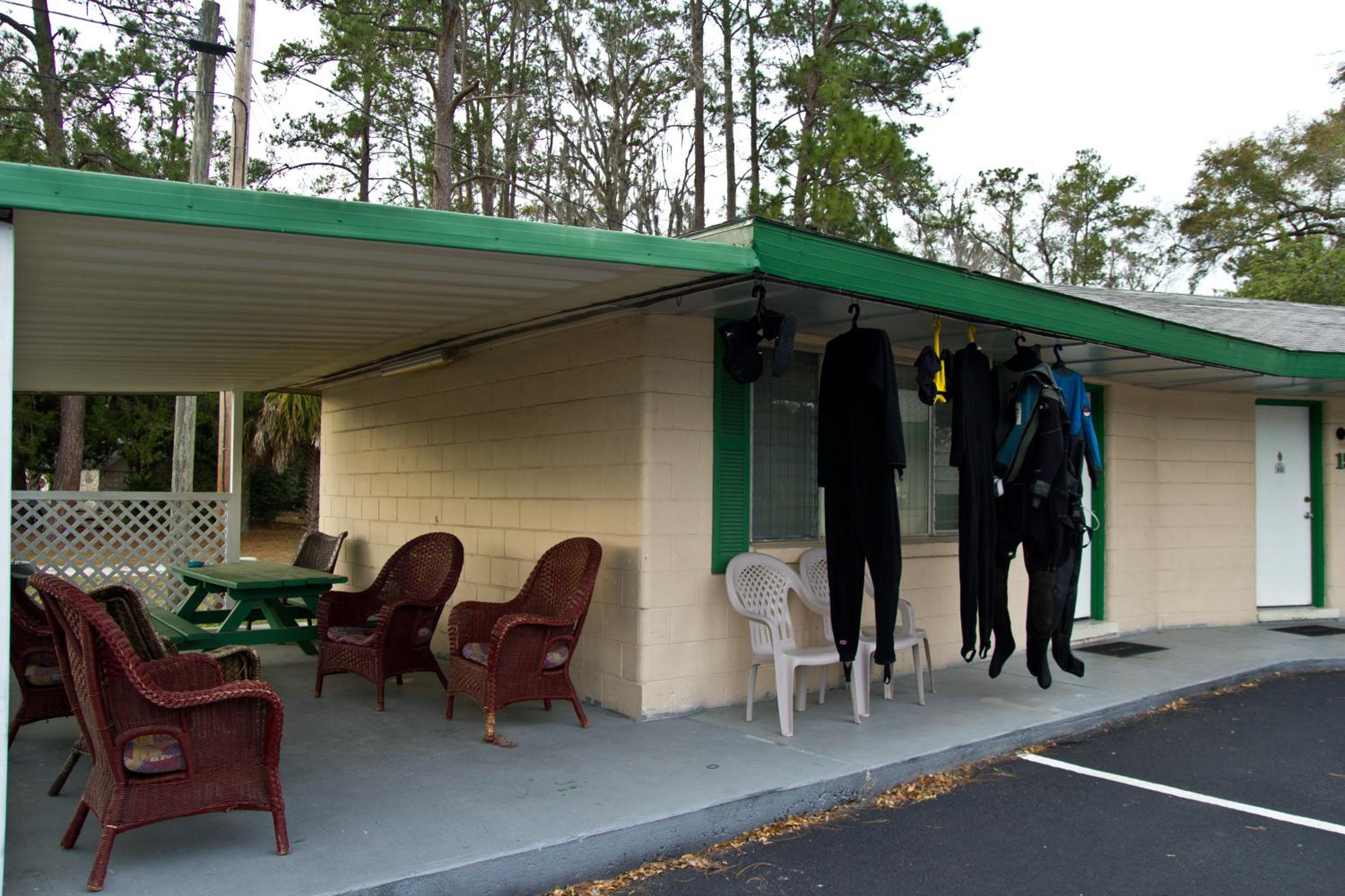 High Springs Country Inn - Property Image 18