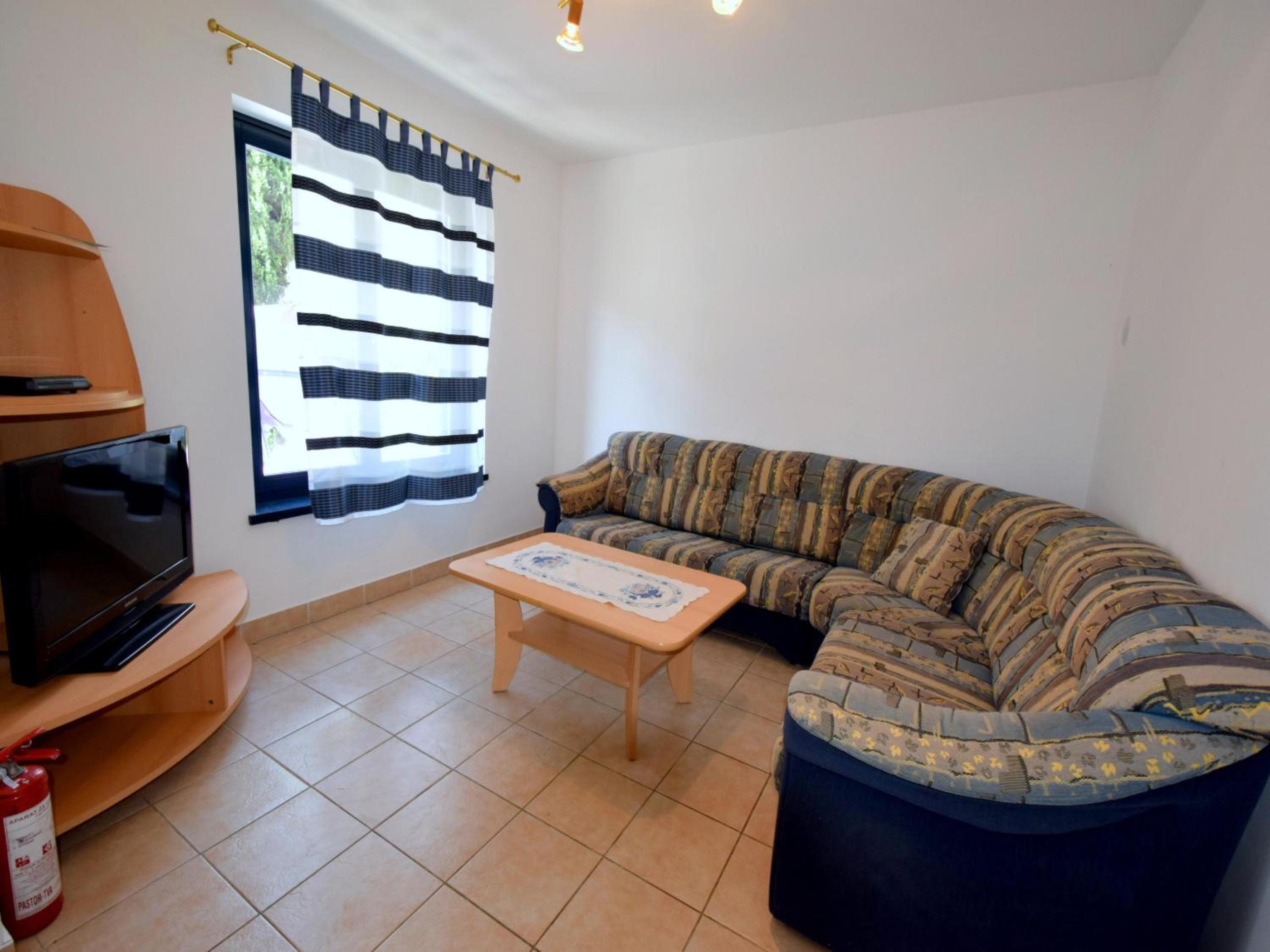 Apartment Oresic view 5