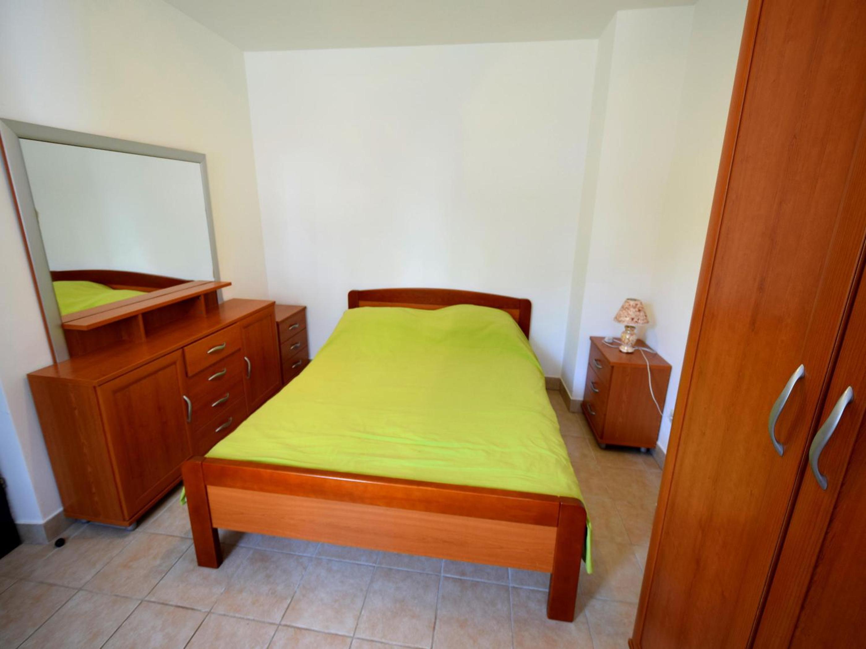 Apartment Oresic view 4